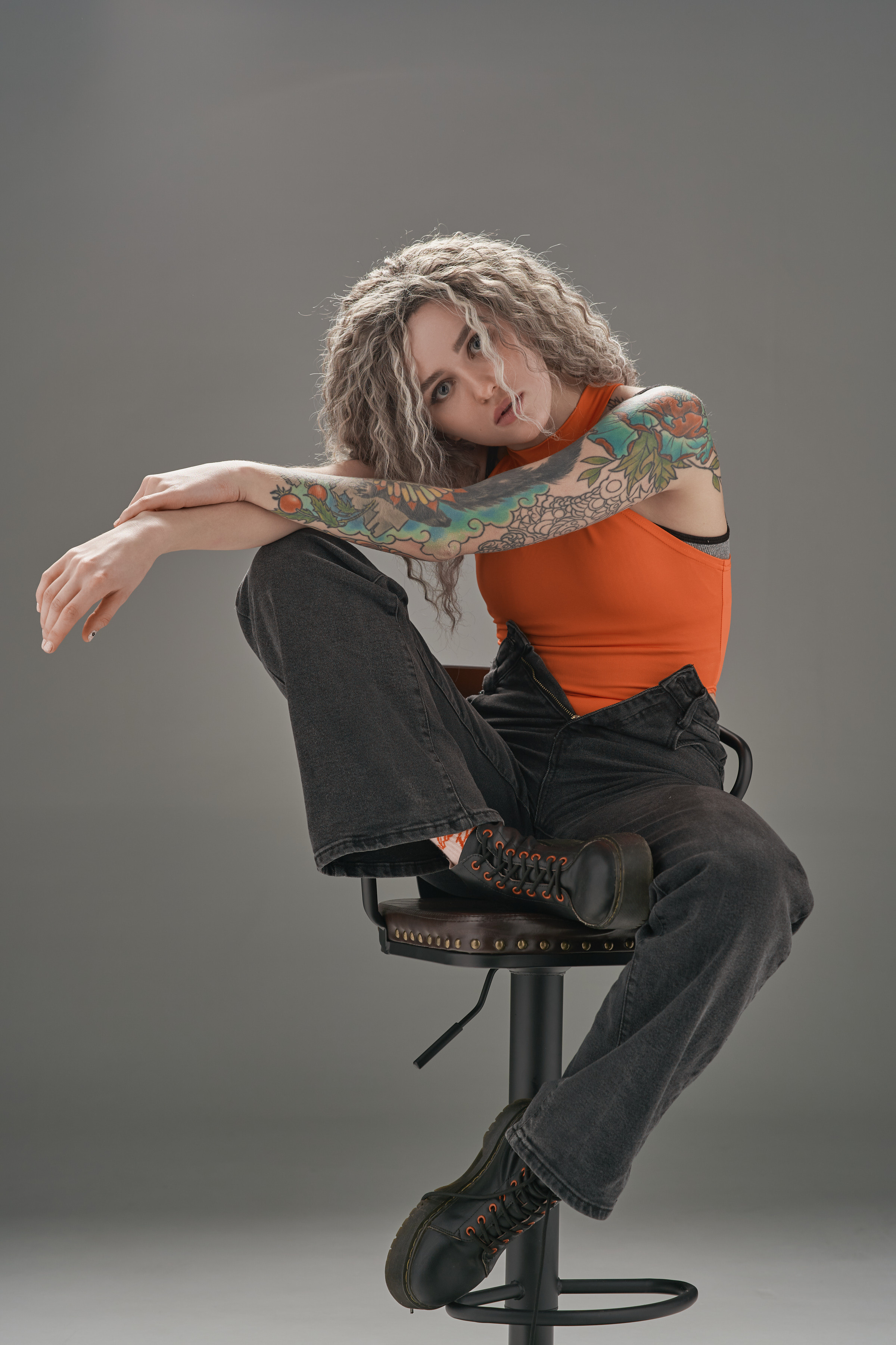 Галерея женской фотографии. Фото/видео съемки Сергей Пак