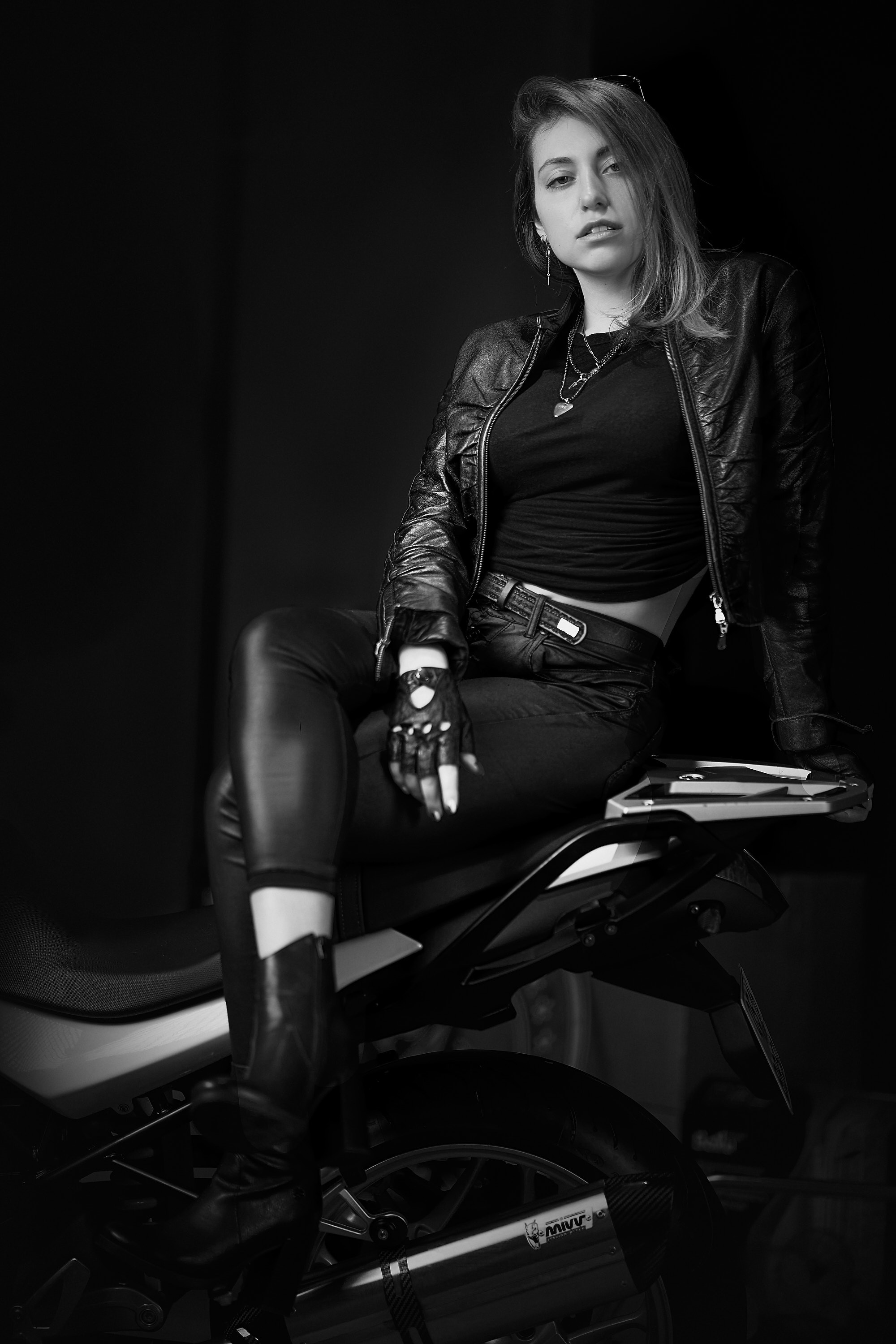 Галерея черно белой фотографии. Фото/видео съемки Сергей Пак