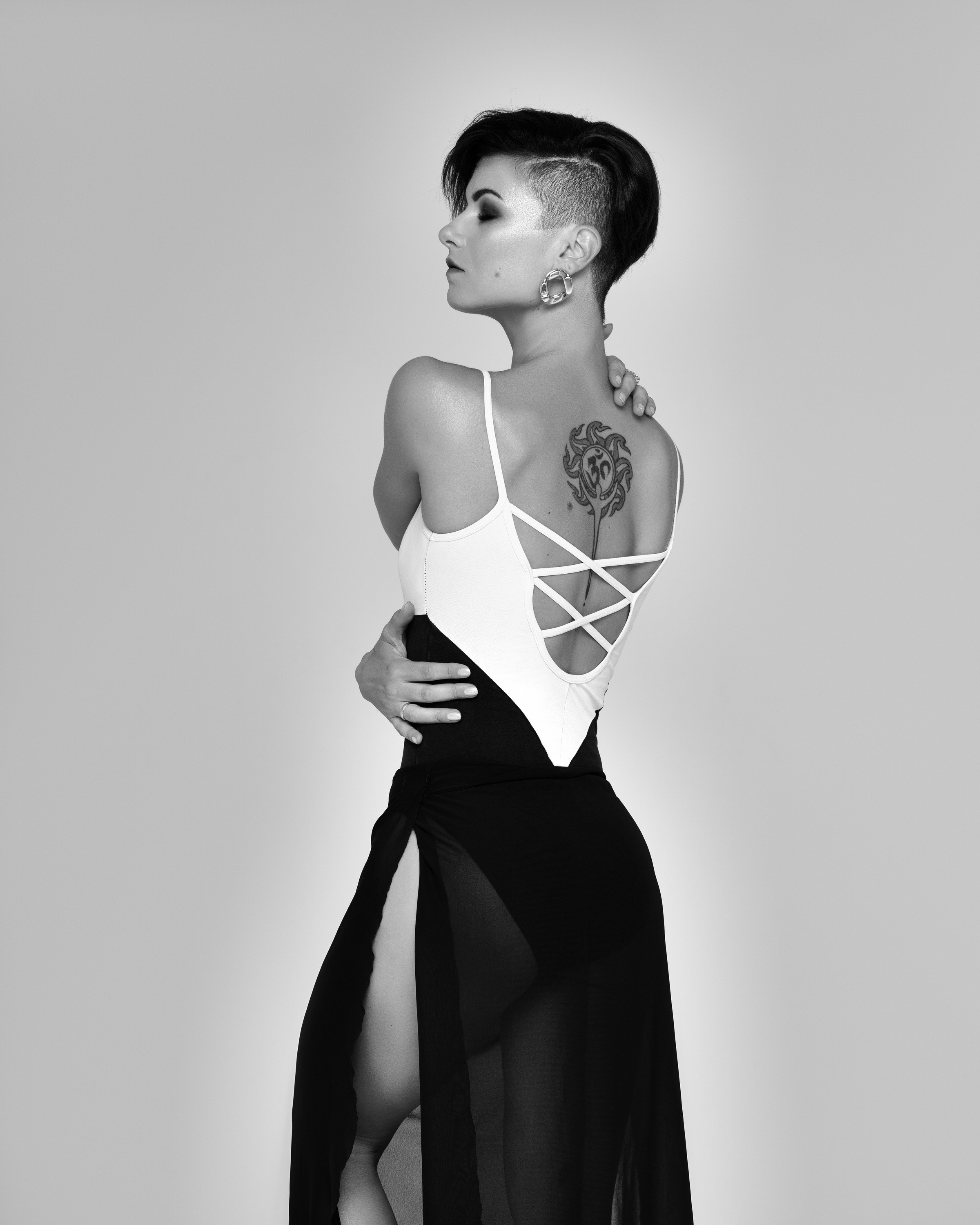 Галерея черно белой фотографии. Фото/видео съемки Сергей Пак