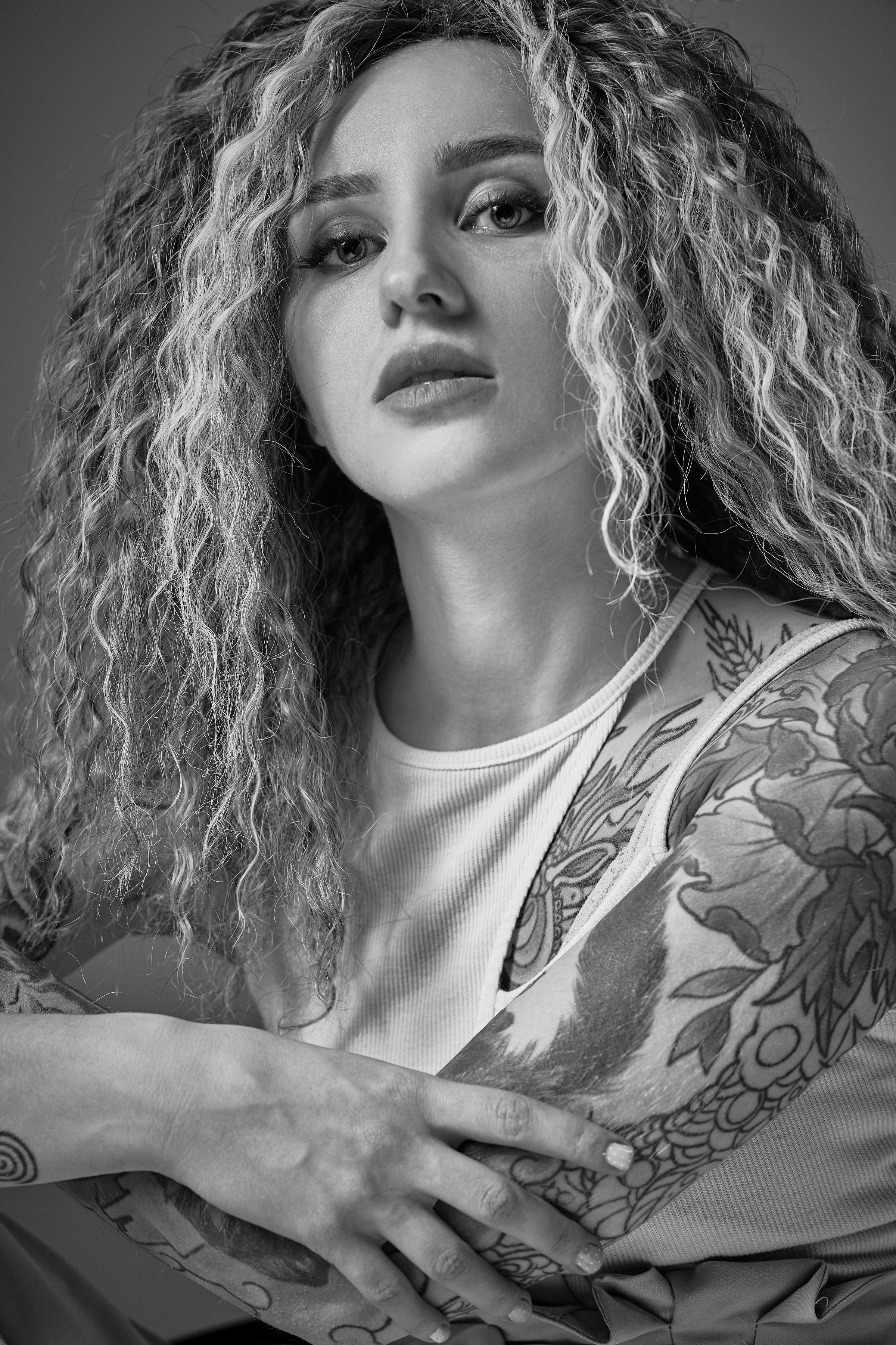 Галерея черно белой фотографии. Фото/видео съемки Сергей Пак