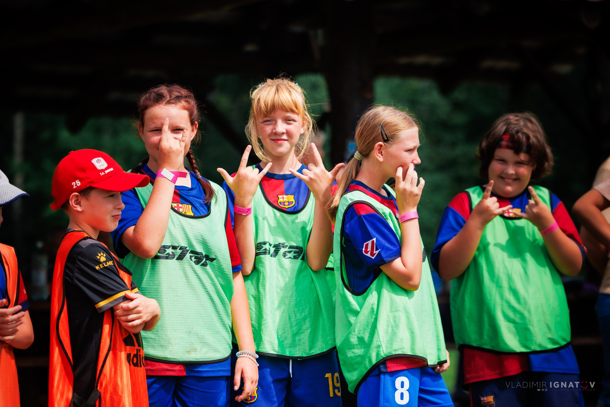 Фестиваль дворового спорта. Парк отель Чайка. Репортажный фотограф в Барнауле Владимир Игнатов