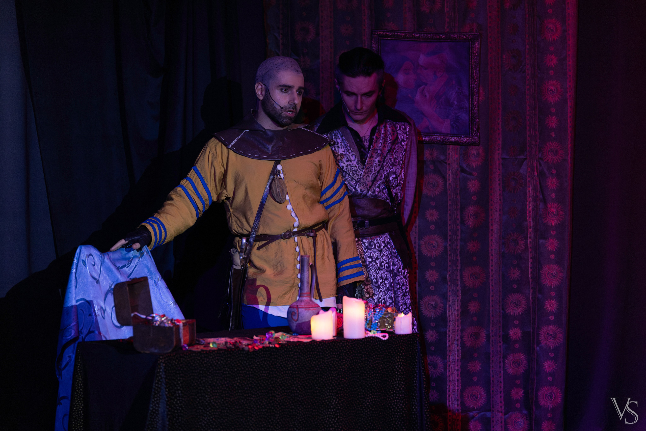 Каменное сердце. Фотограф Виктор Степанов