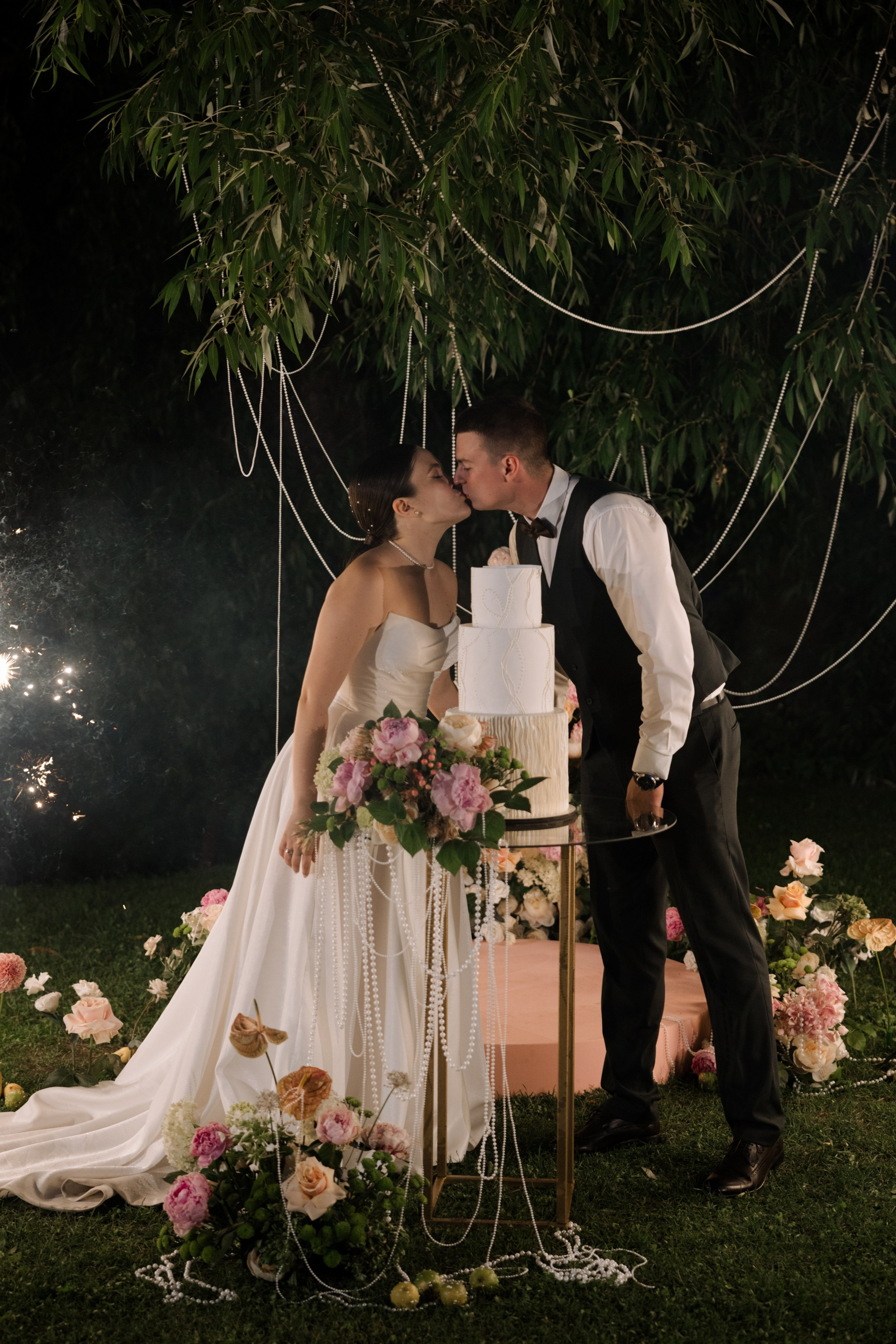 ЛЕЧУ К ТЕБЕ МЕЧТОЙ ИЗ ДЕТСКИХ СНОВ. Фотограф Наталия Бирюкова