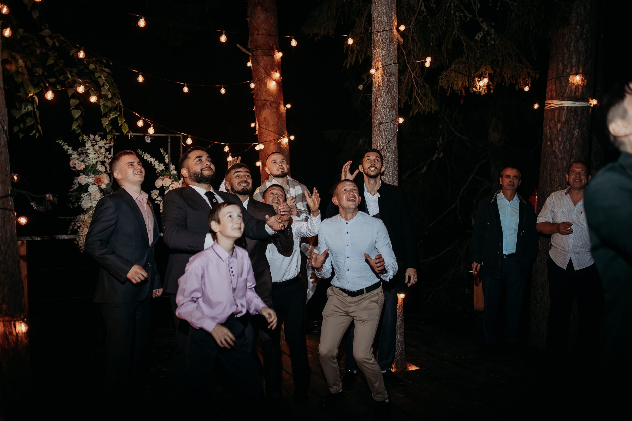 Даниил и Аня. Фотограф Тимербаева Алина г. Сургут