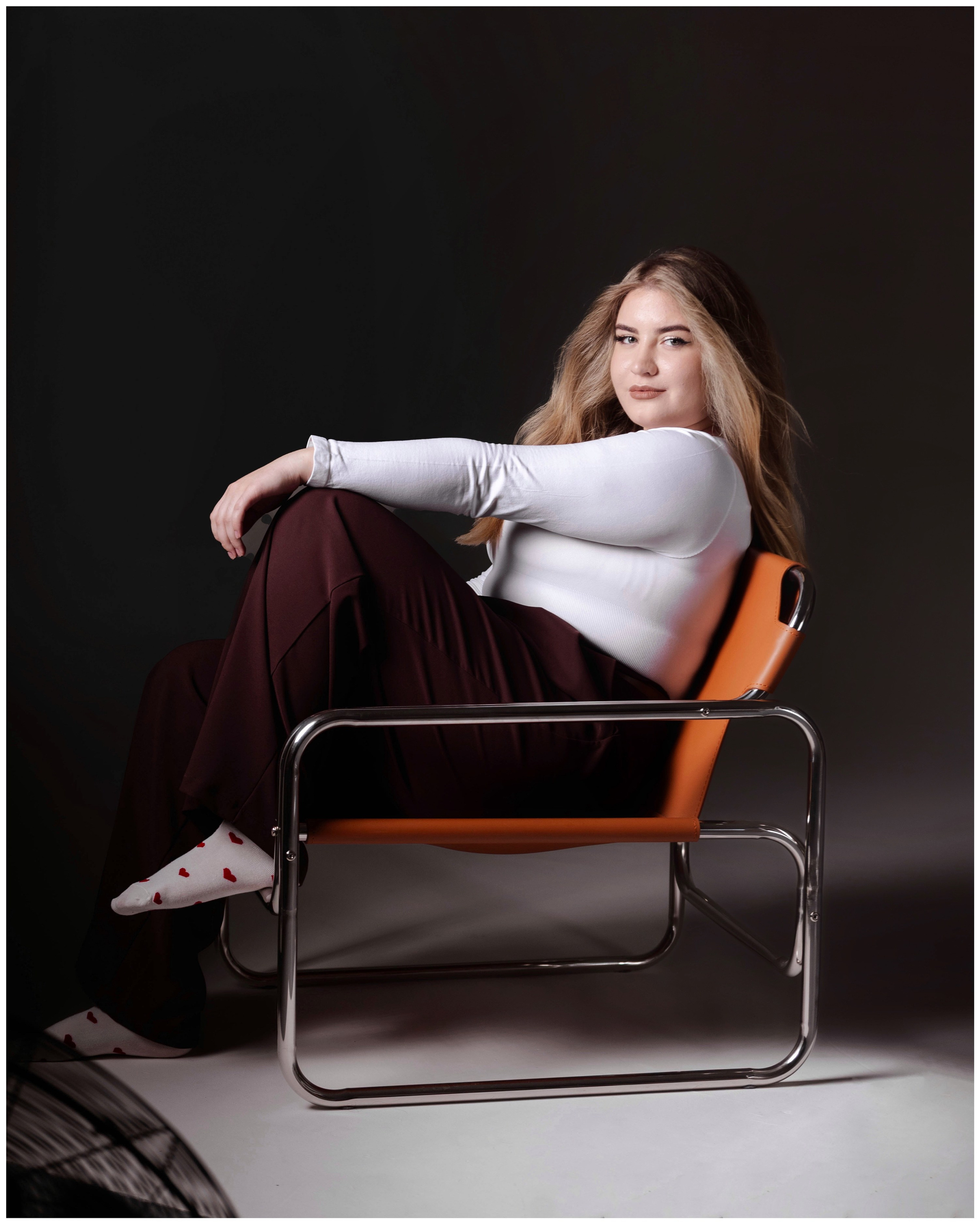 Индивидуальные. Портретный фотограф в Москве