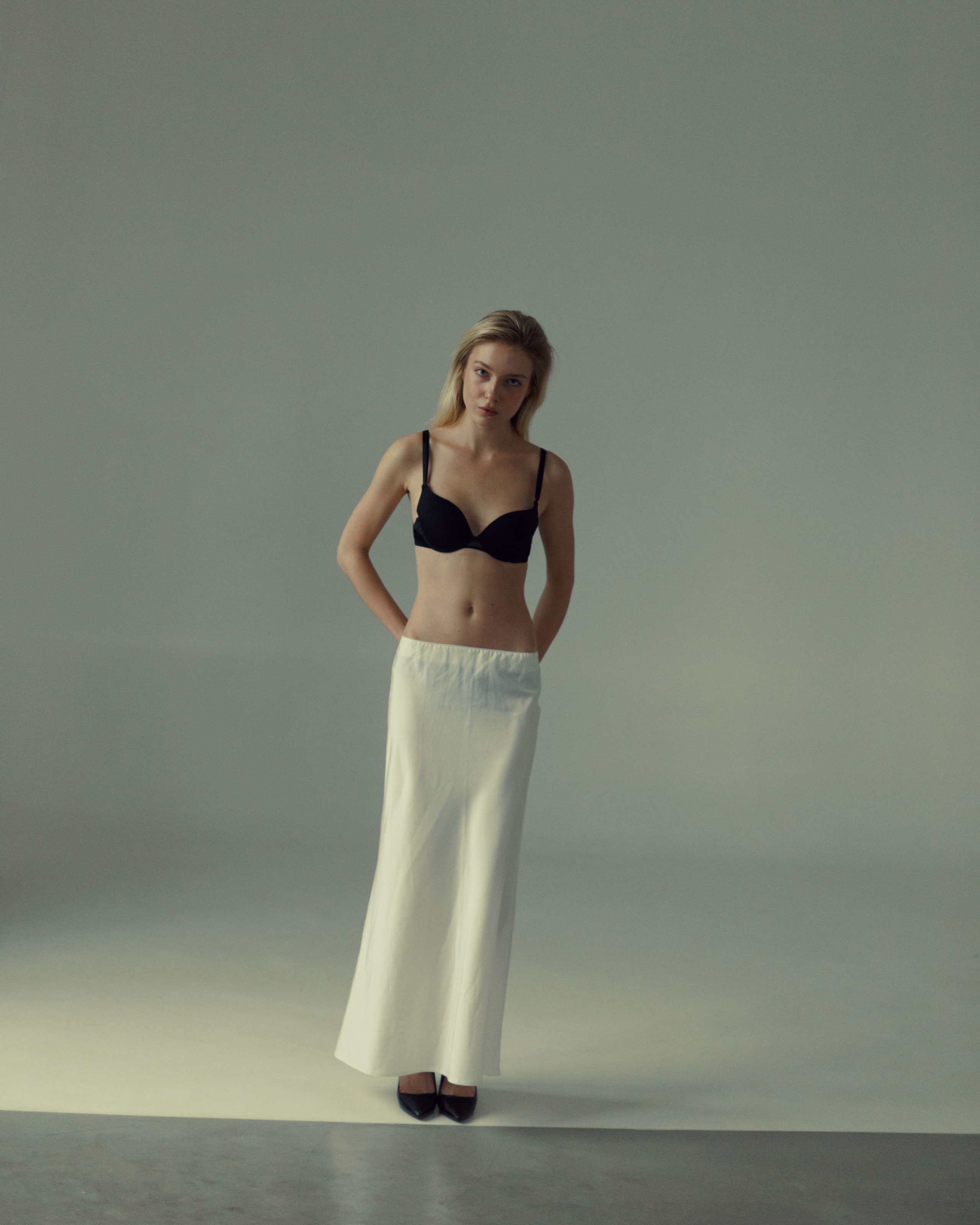 Оля. Фотограф в Москве — Евгения Прокопенко