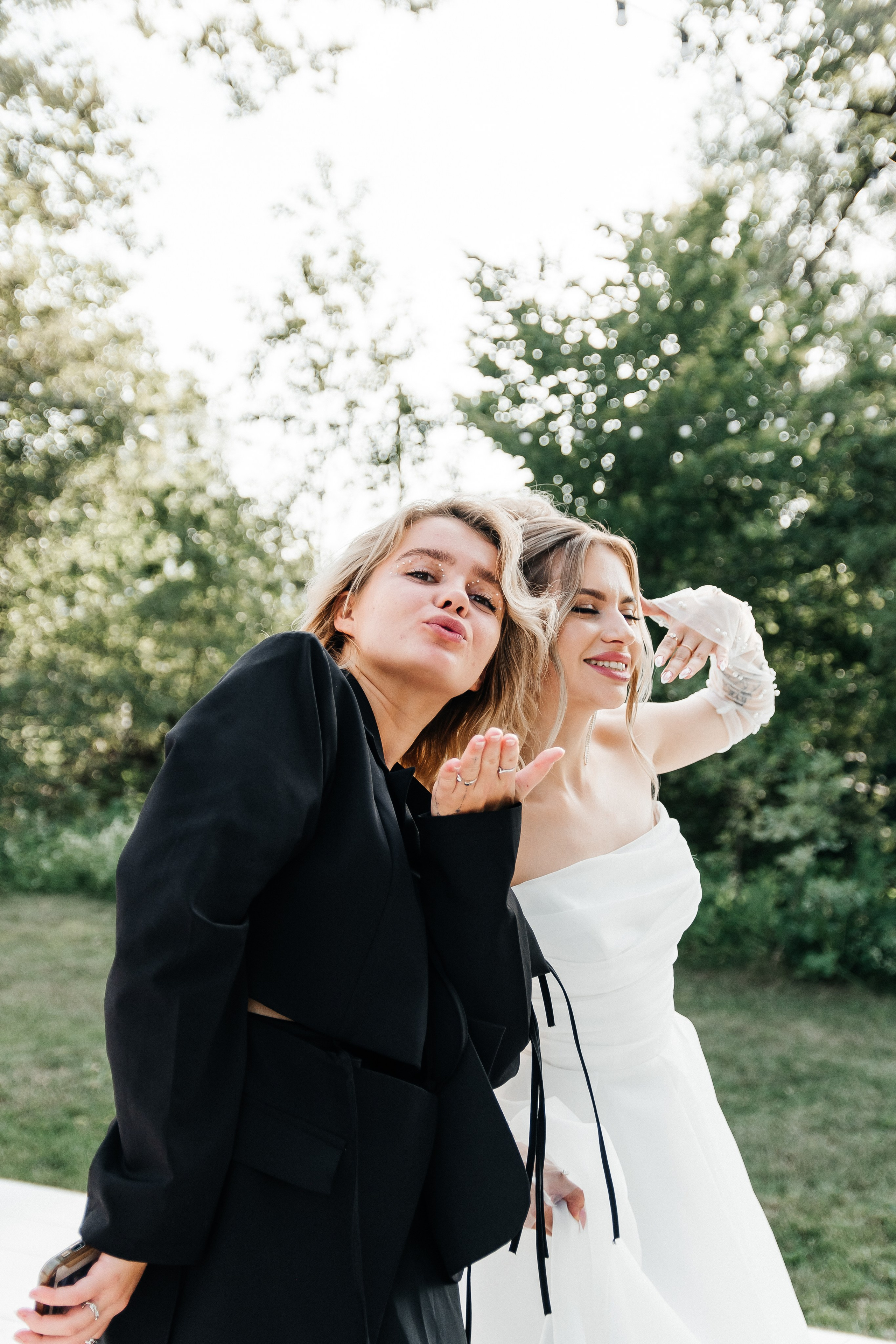 Роман и Валерия. Свадебный, женский и семейный фотограф в Уфе Анастасия Игнатьева