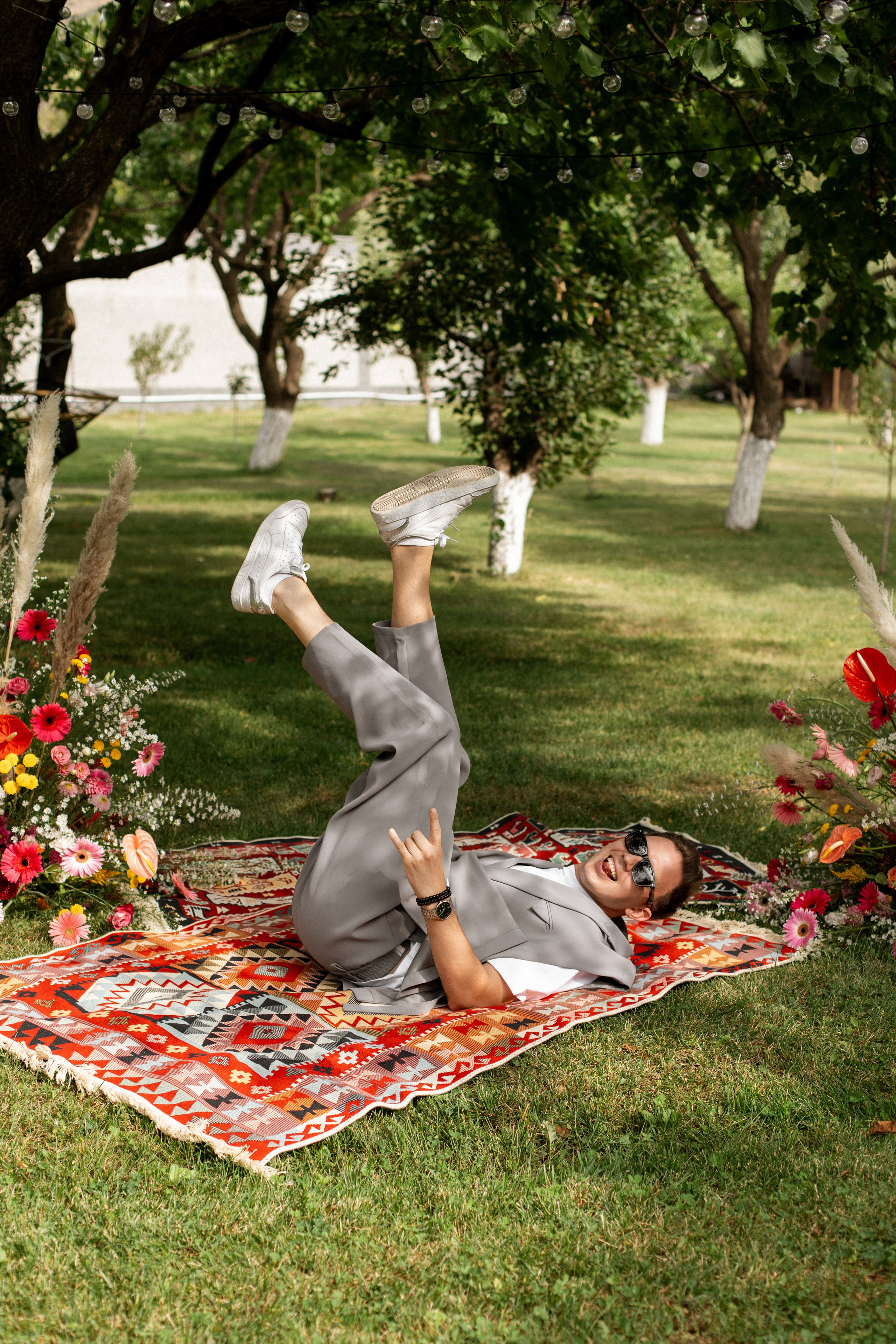 Натали и Влад (Армения🇦🇲). Фотограф Кожевникова Виктория