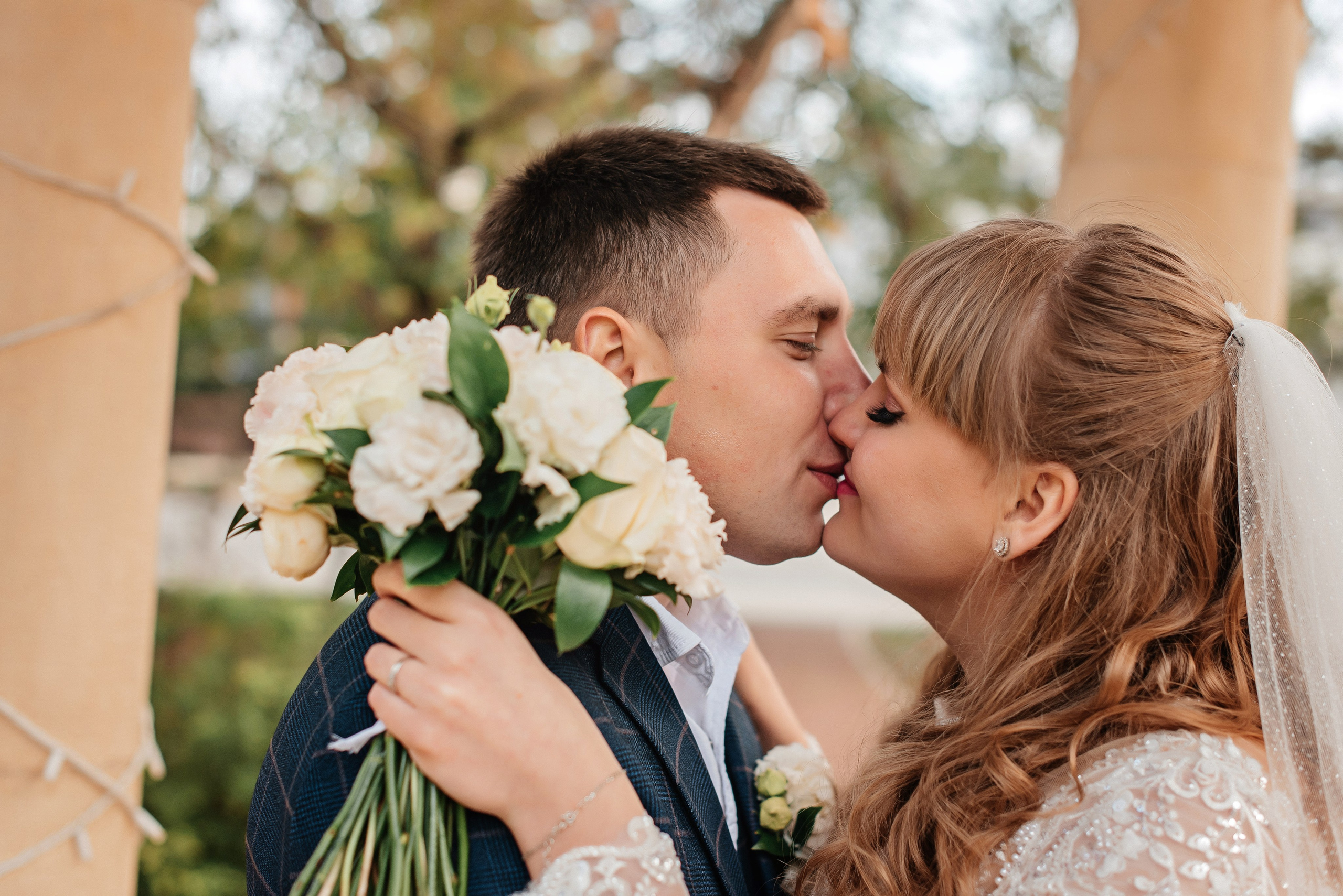 Василий & Анастасия. Детский и семейный фотограф выпускной альбом Приморско-Ахтарск