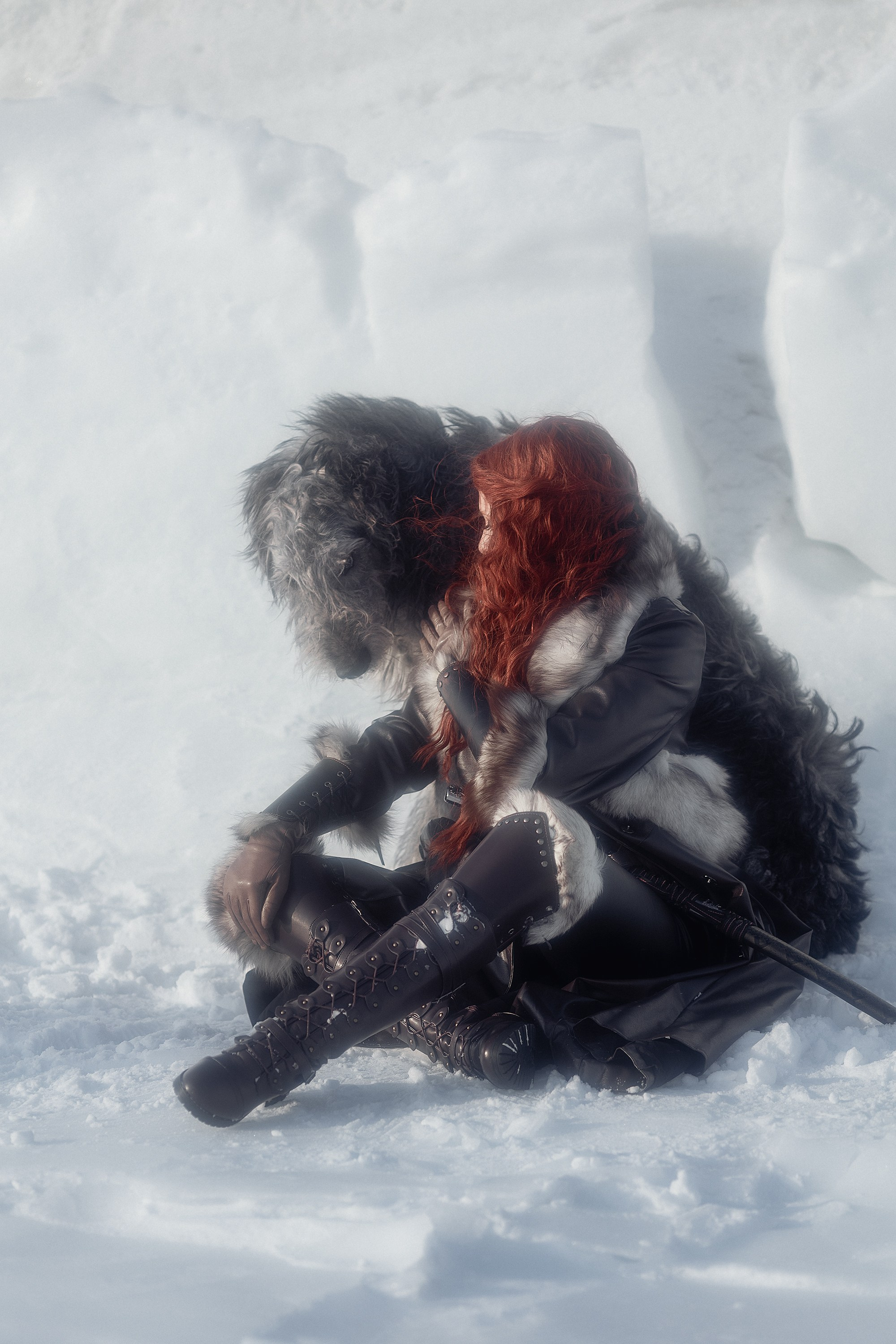 Дана. Фотограф Алёна Яковлева