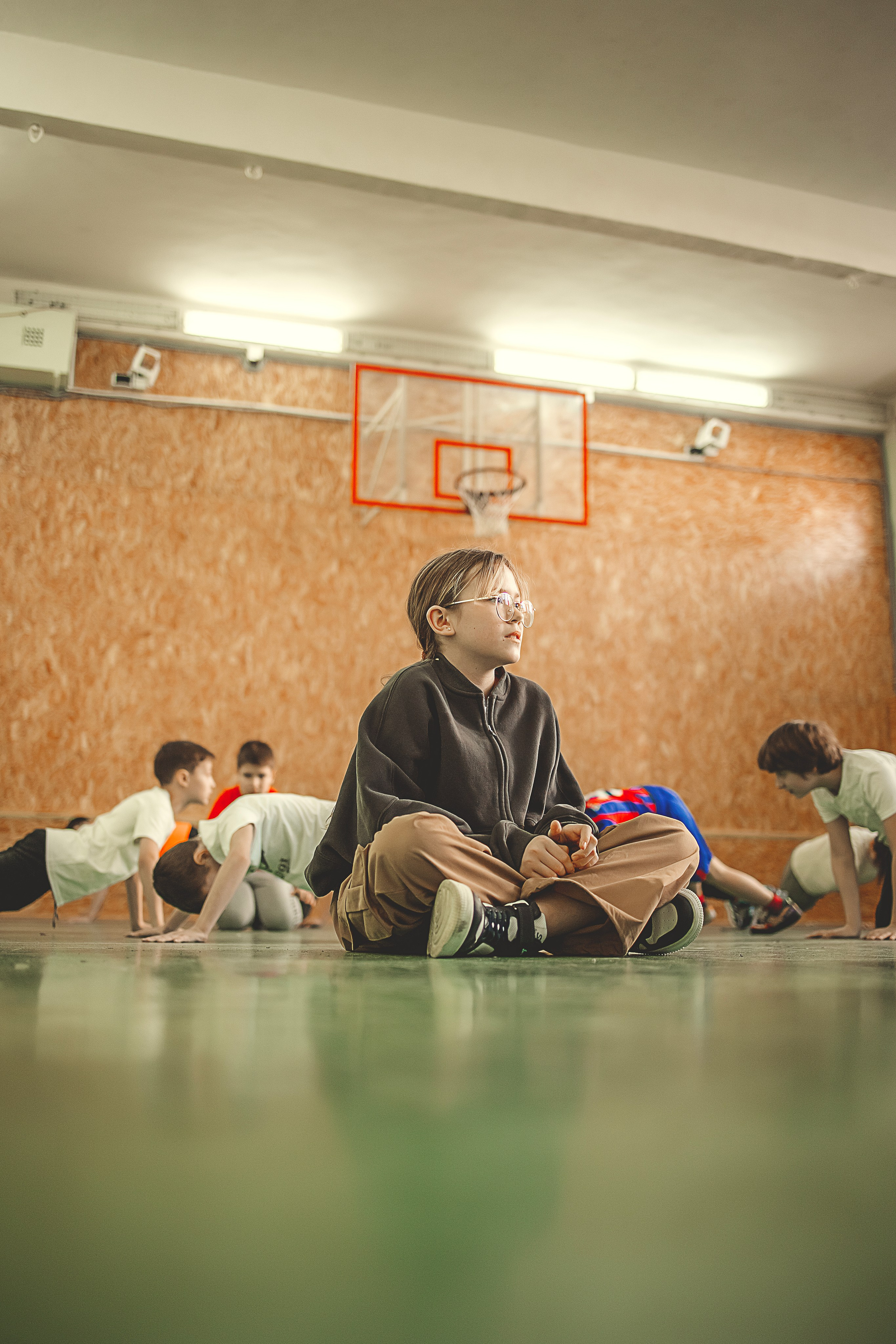 Альбом 4 класс