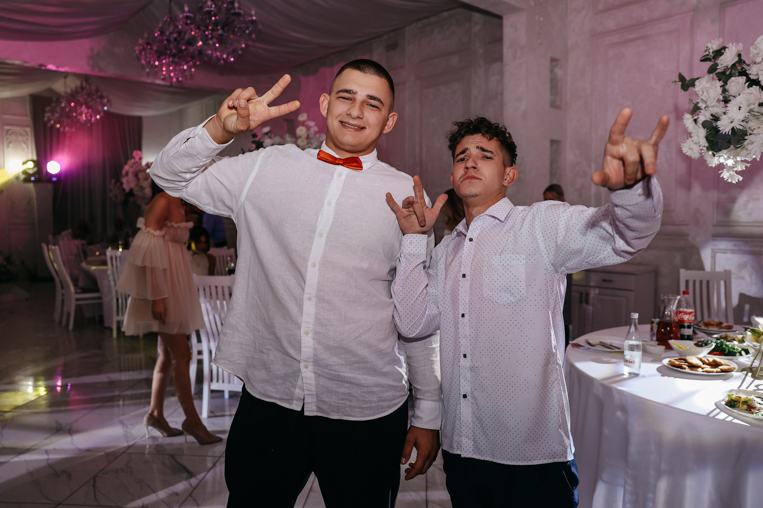 Никита и Олеся. Свадебный и семейный фотограф в Ростове-на-Дону Марианна Хахладжева