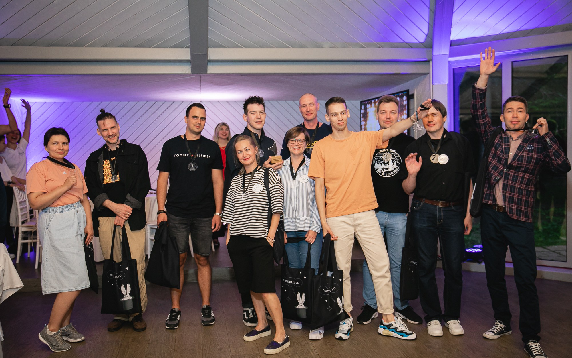 Регата. Главная