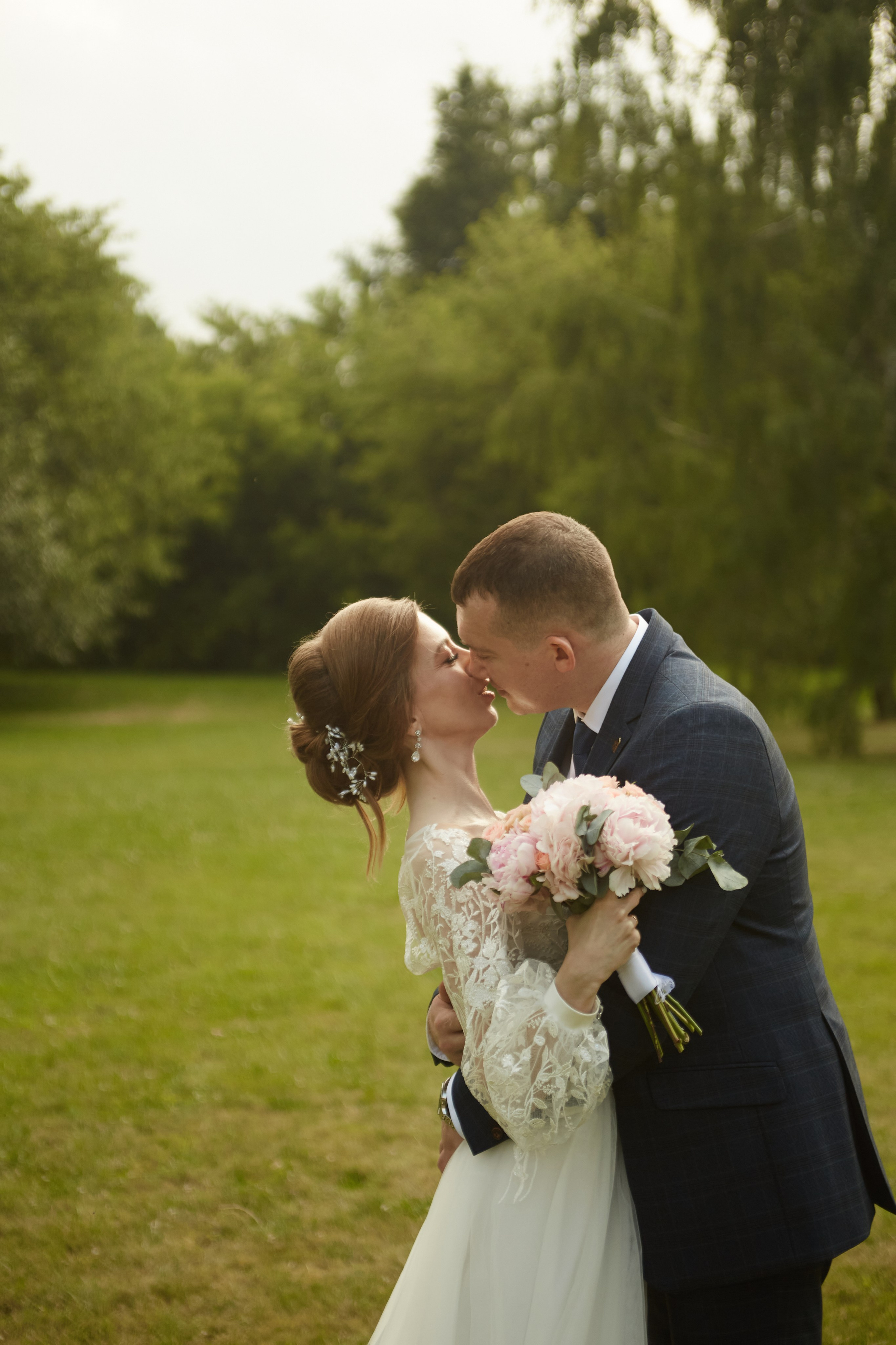 Свадебное портфолио. Kurochka.production фото и видео для бизнеса в Москве