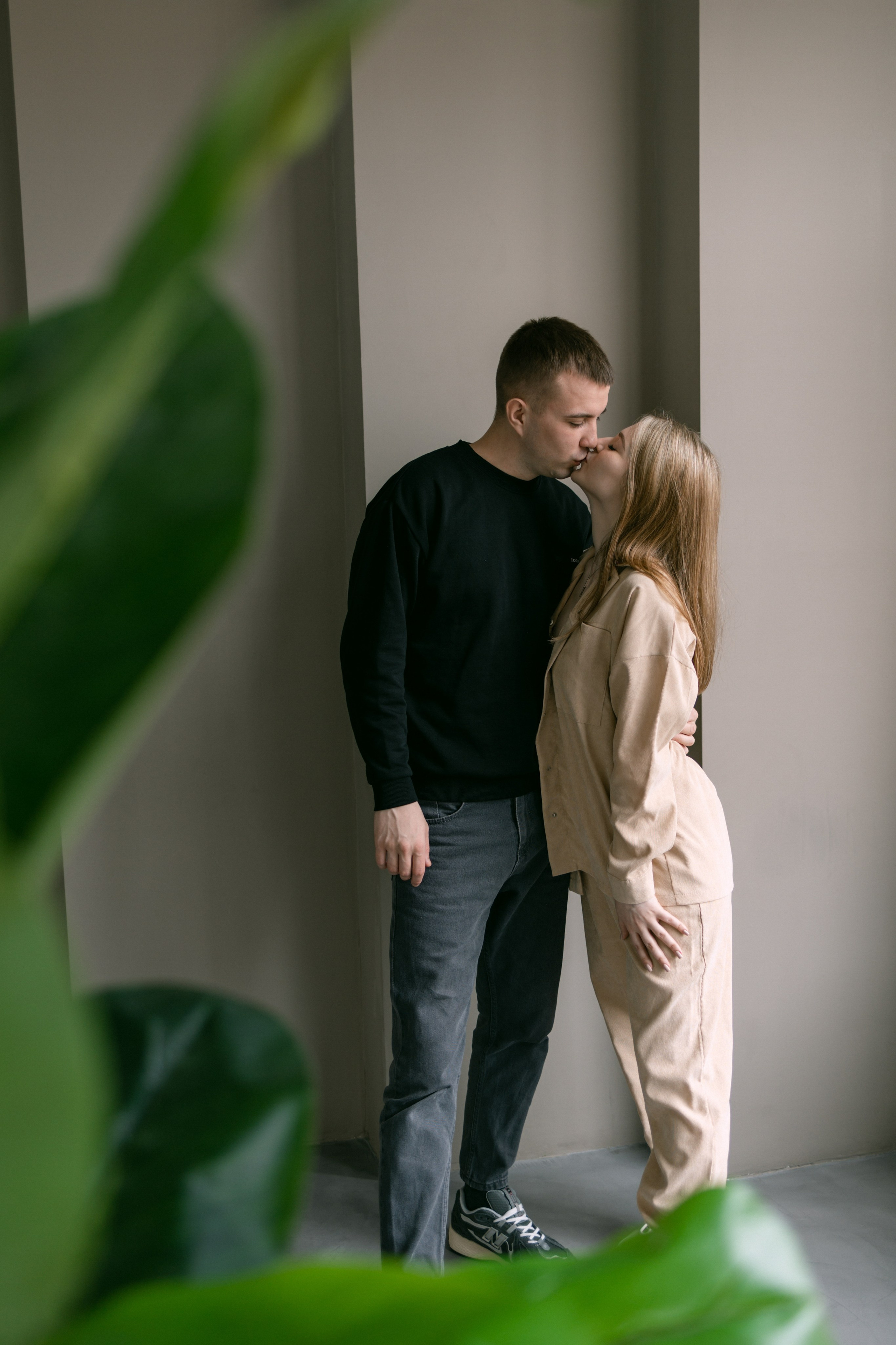 Таня и Саша. Семейный и свадебный фотограф в Самаре Анастасия Воропаева