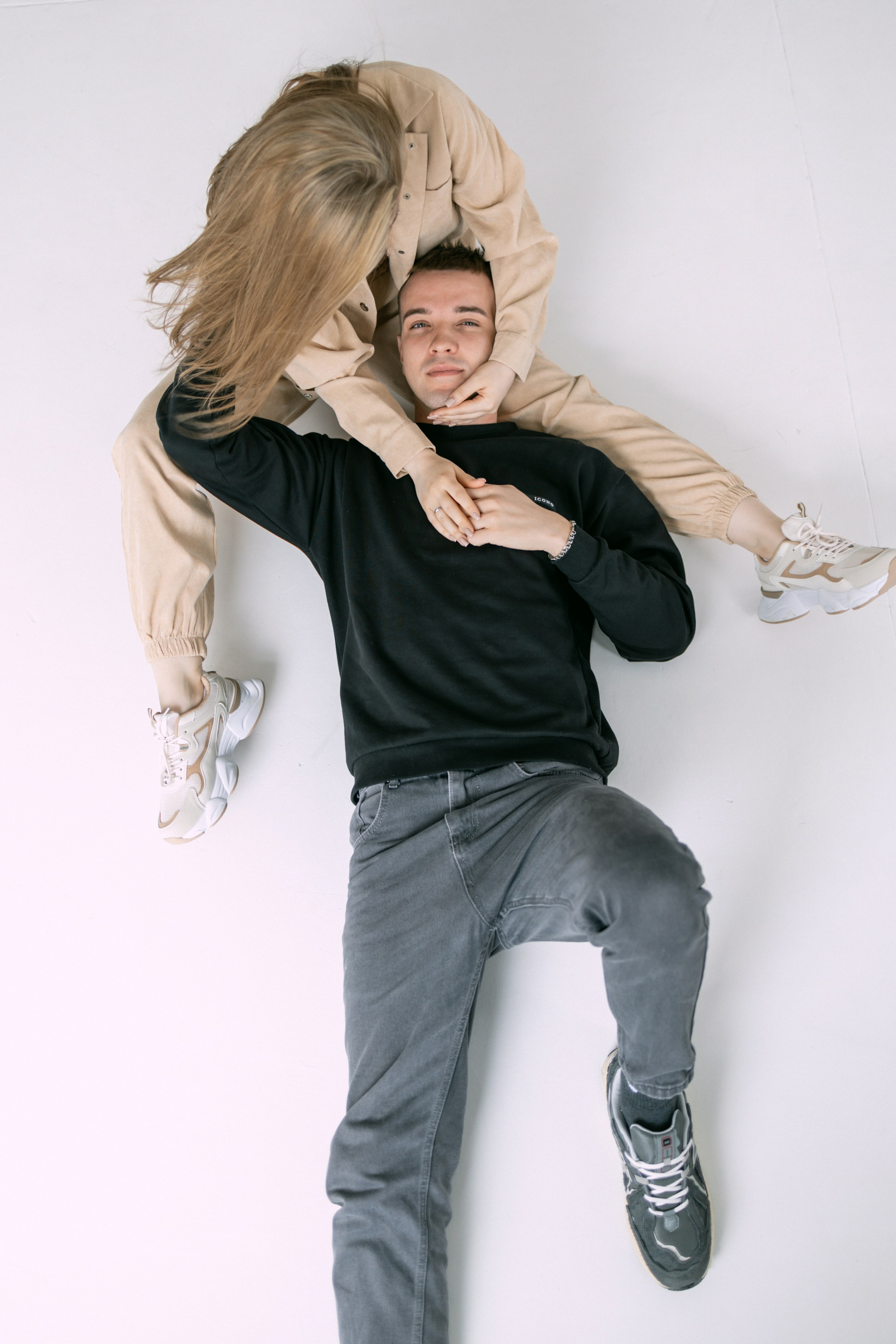 Таня и Саша. Семейный и свадебный фотограф в Самаре Анастасия Воропаева