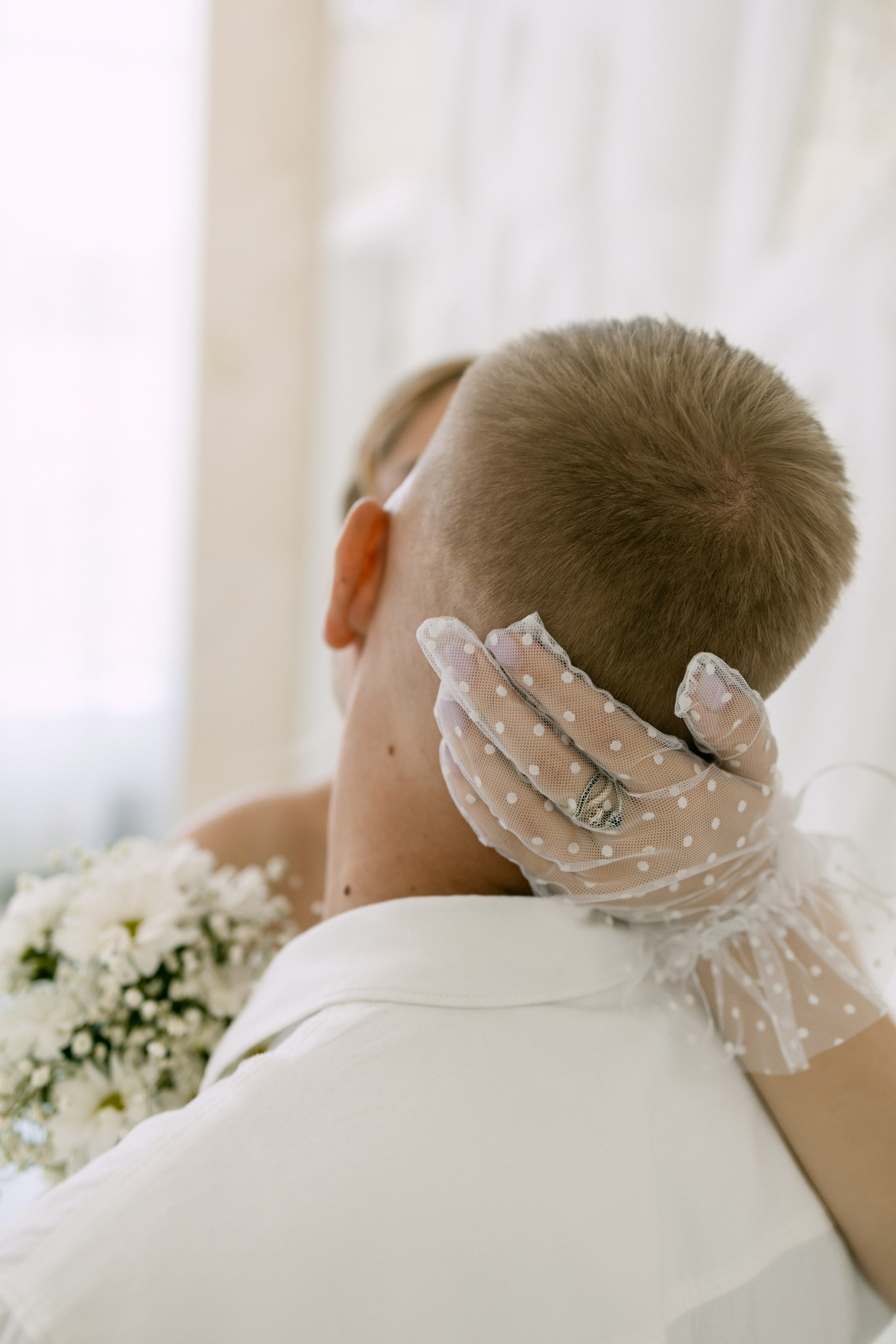 Вика и Дима. Семейный и свадебный фотограф в Самаре Анастасия Воропаева