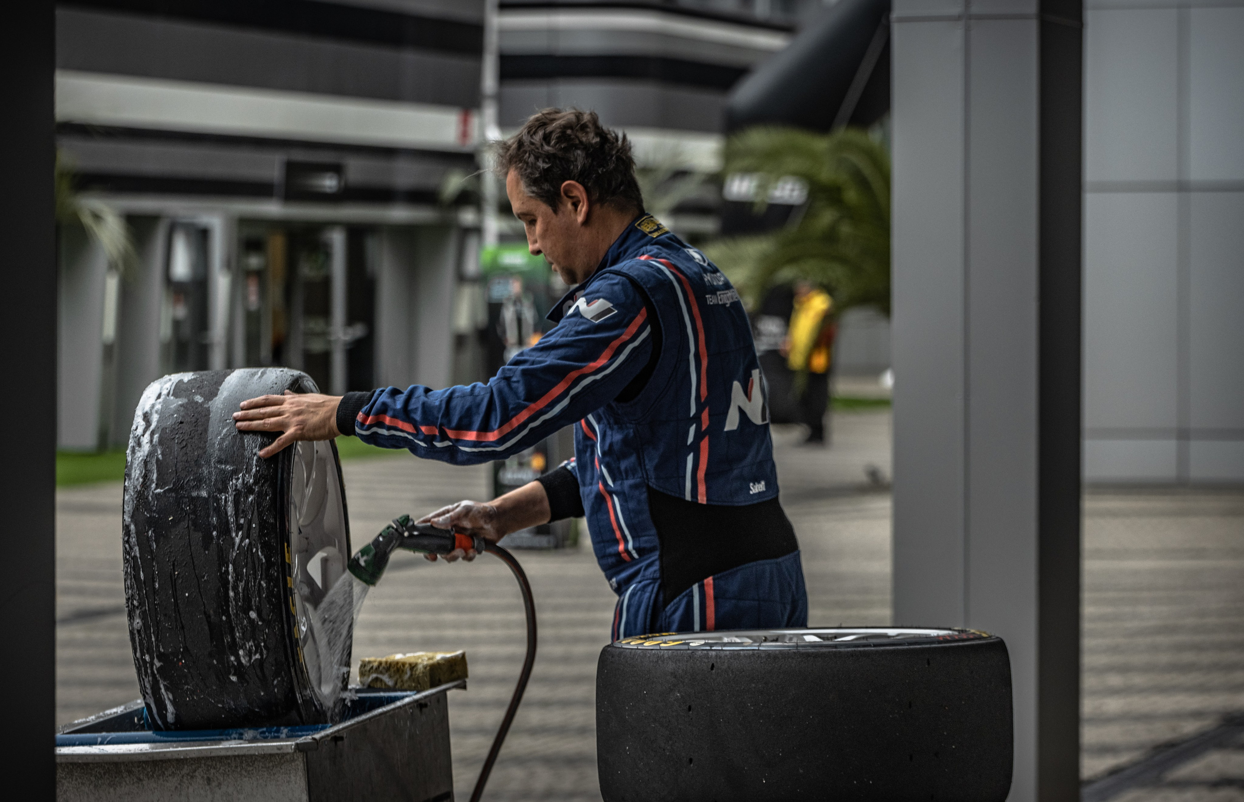 FIA WTCR. NE Cinema — backstage and reportage photography in cinema, music, Automotive and sport