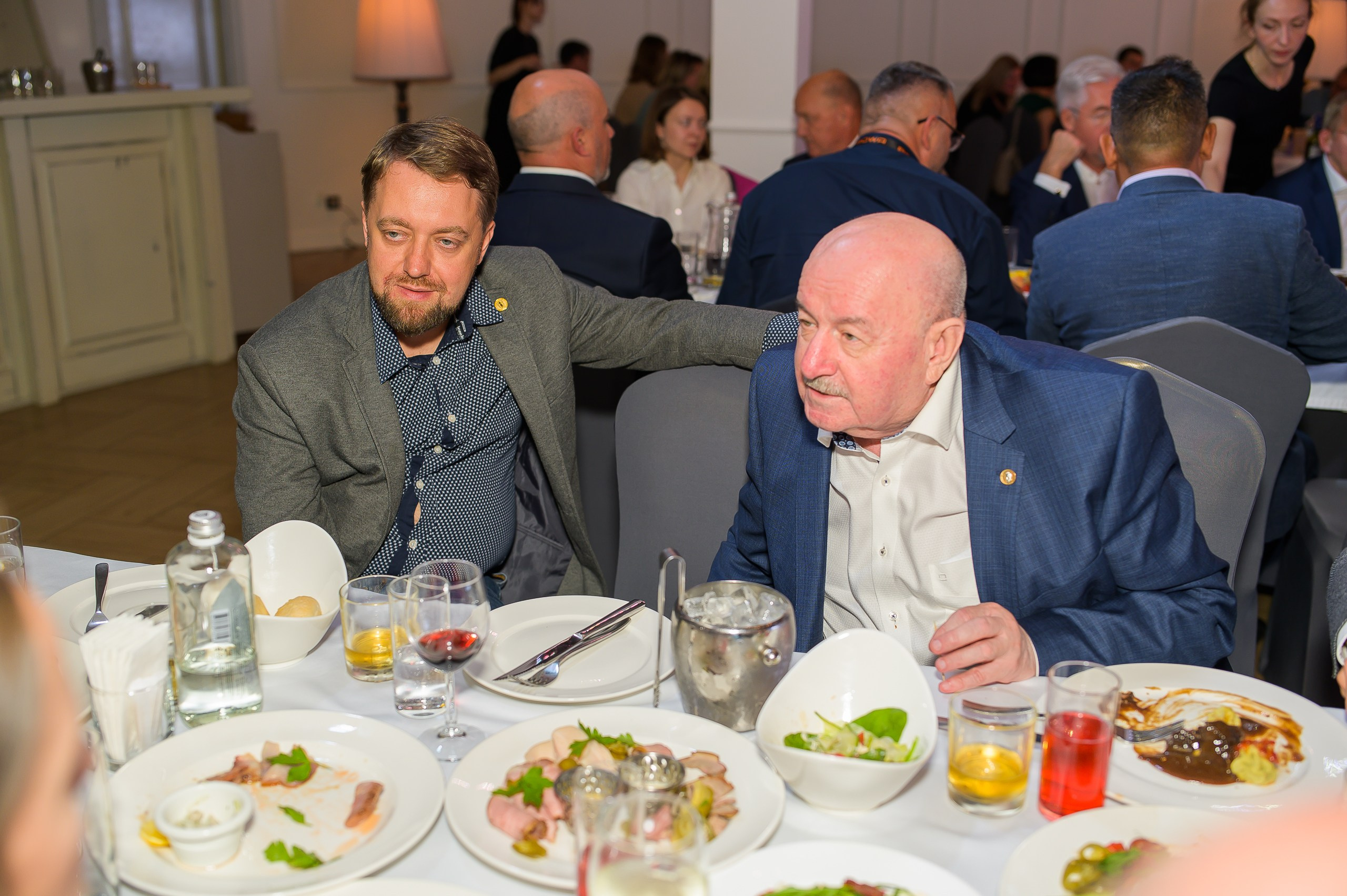 VIII Съезд хирургов Сибирского Федерального округа. Фотограф в Кемерово Владислав Шульц