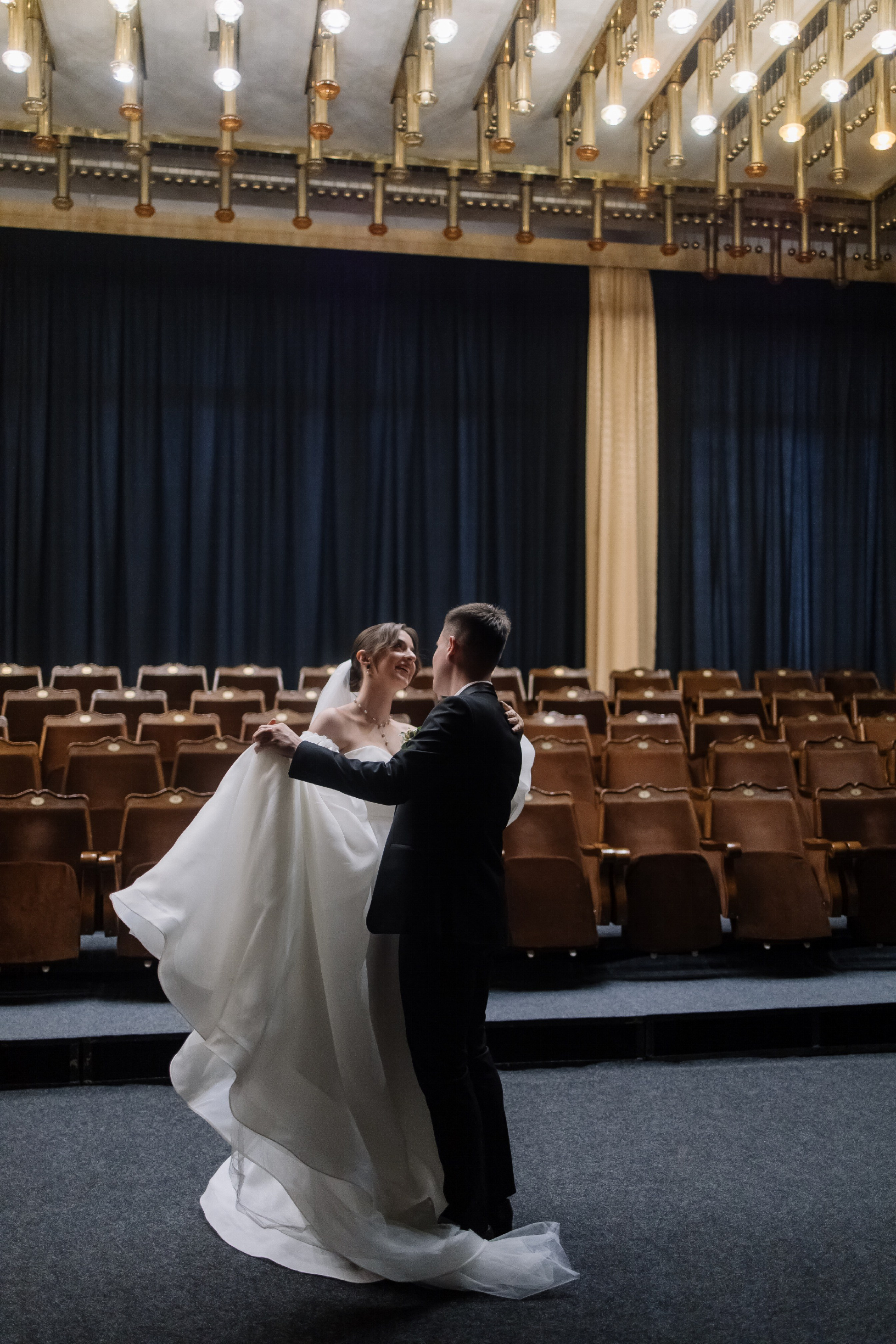 Никита/Анастасия. Свадебный фотограф