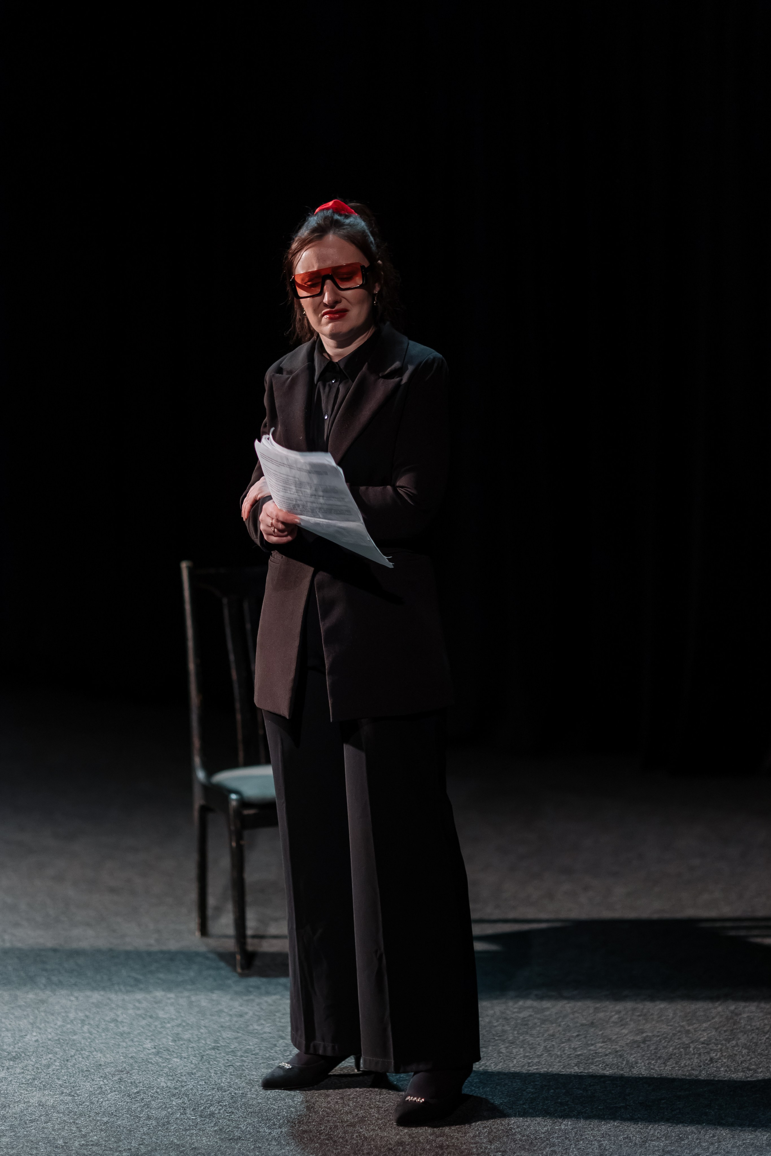 Спектакль. Свадебный фотограф