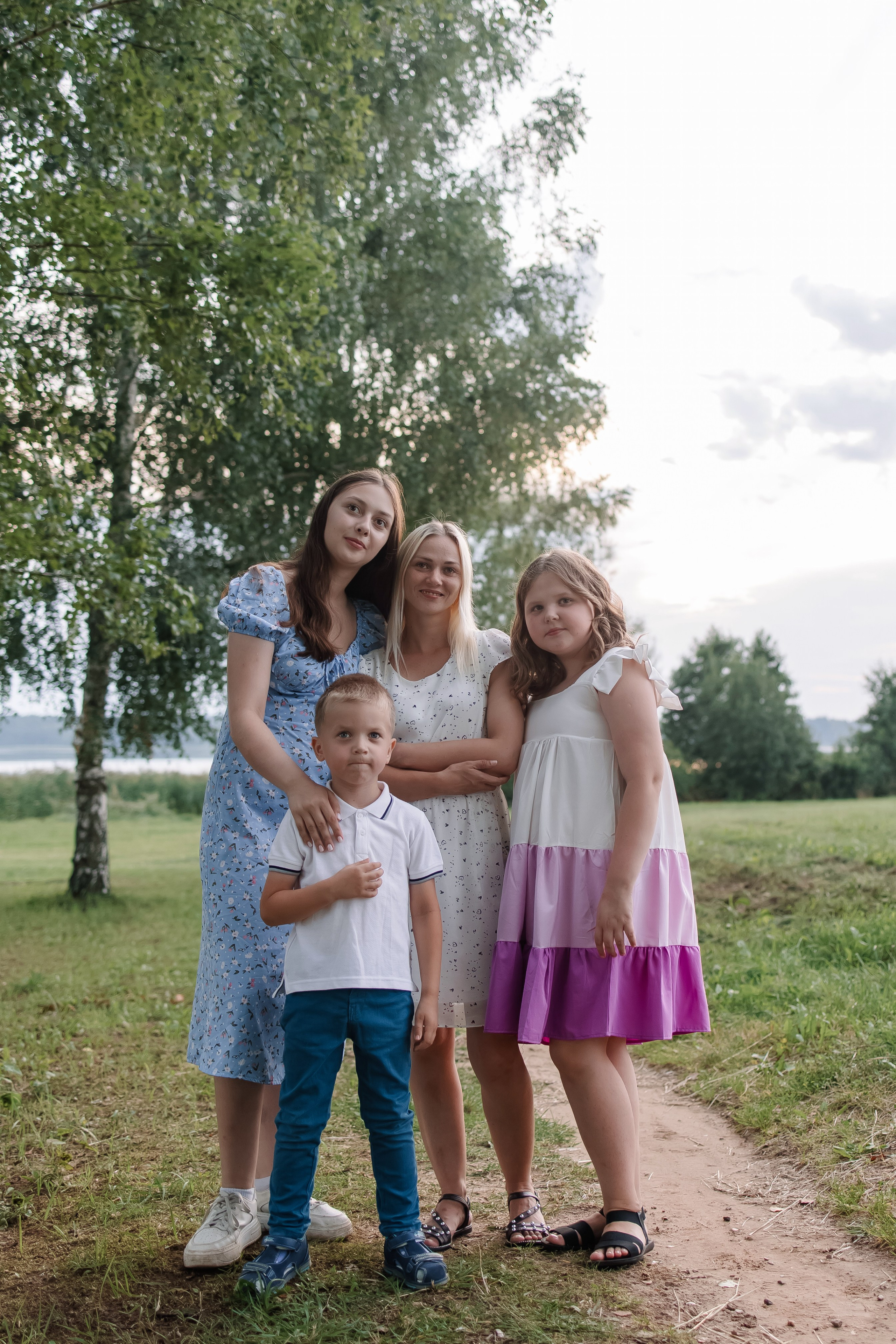 Анна. Свадебный фотограф