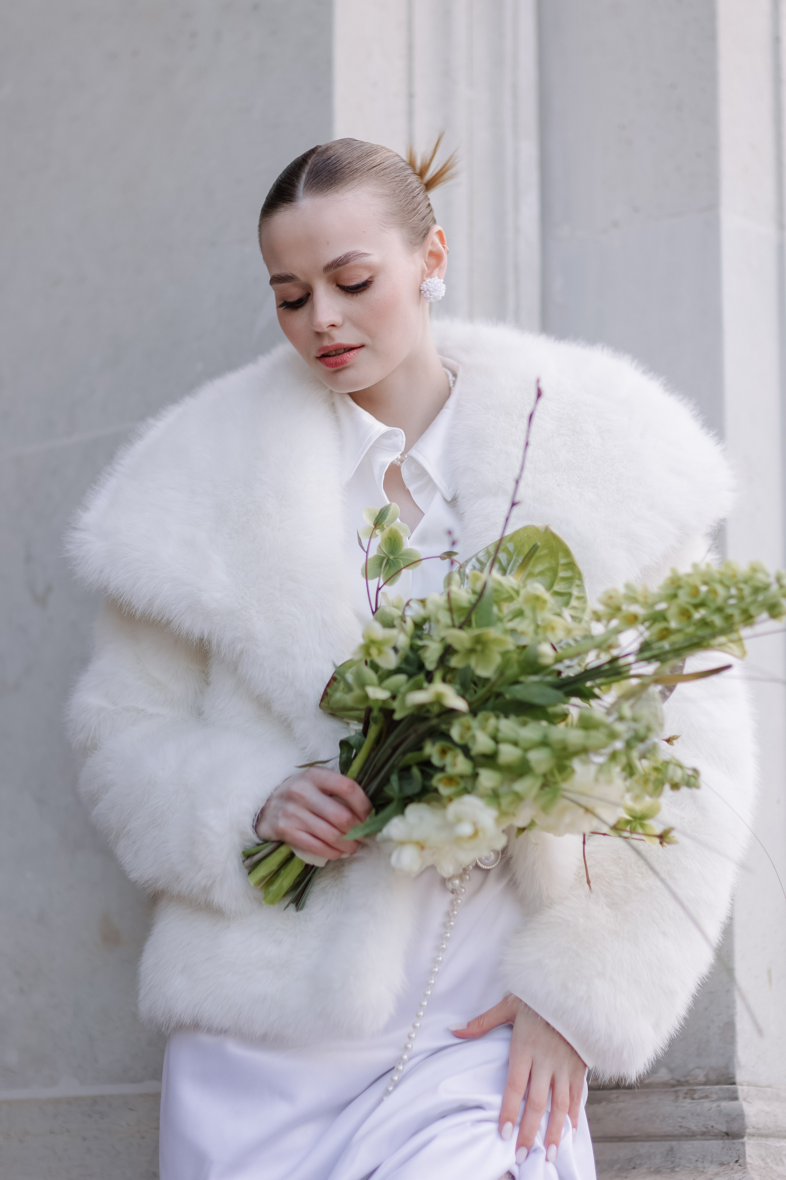 А&N. Свадебный фотограф