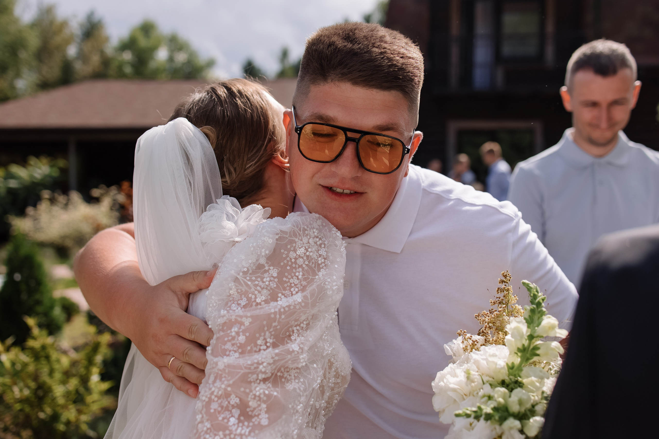 Егор/Арина. Свадебный фотограф