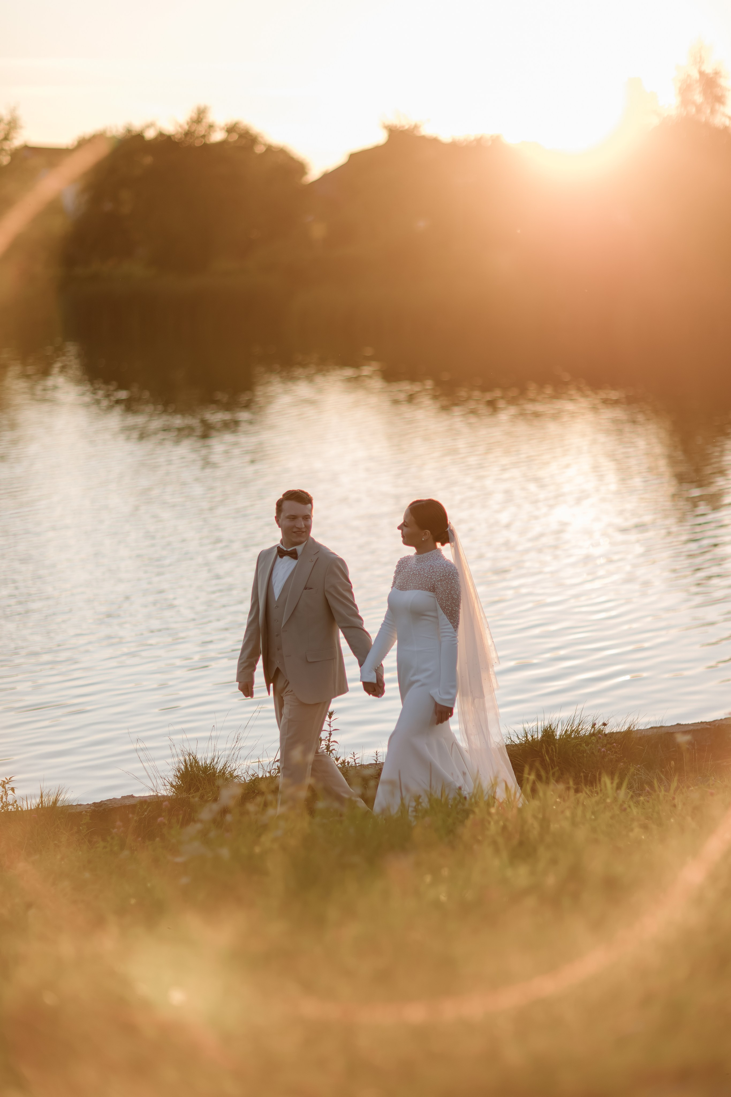 Aleksey&Viktoriya. Свадебный фотограф