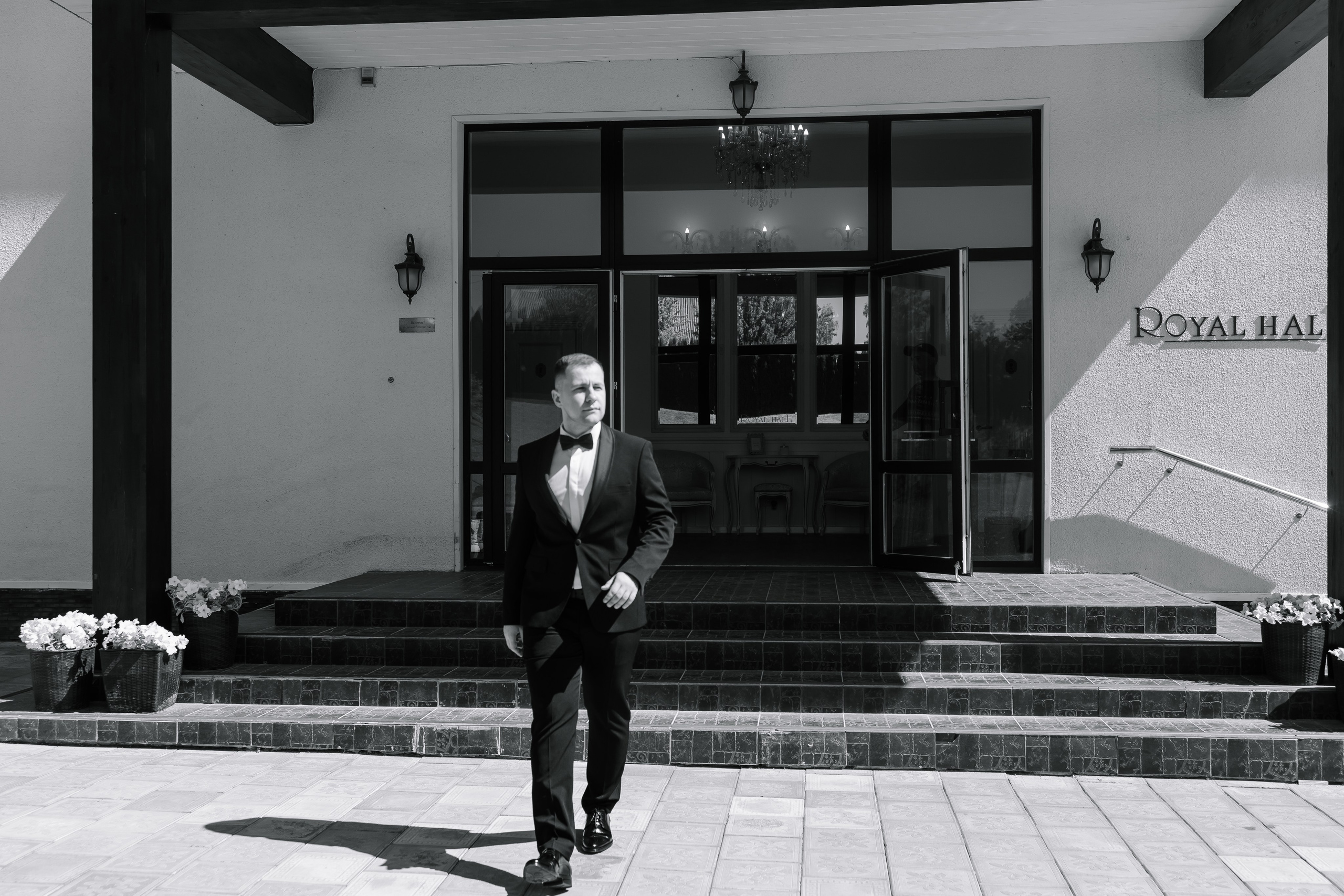 Александр/Кристина. Свадебный фотограф