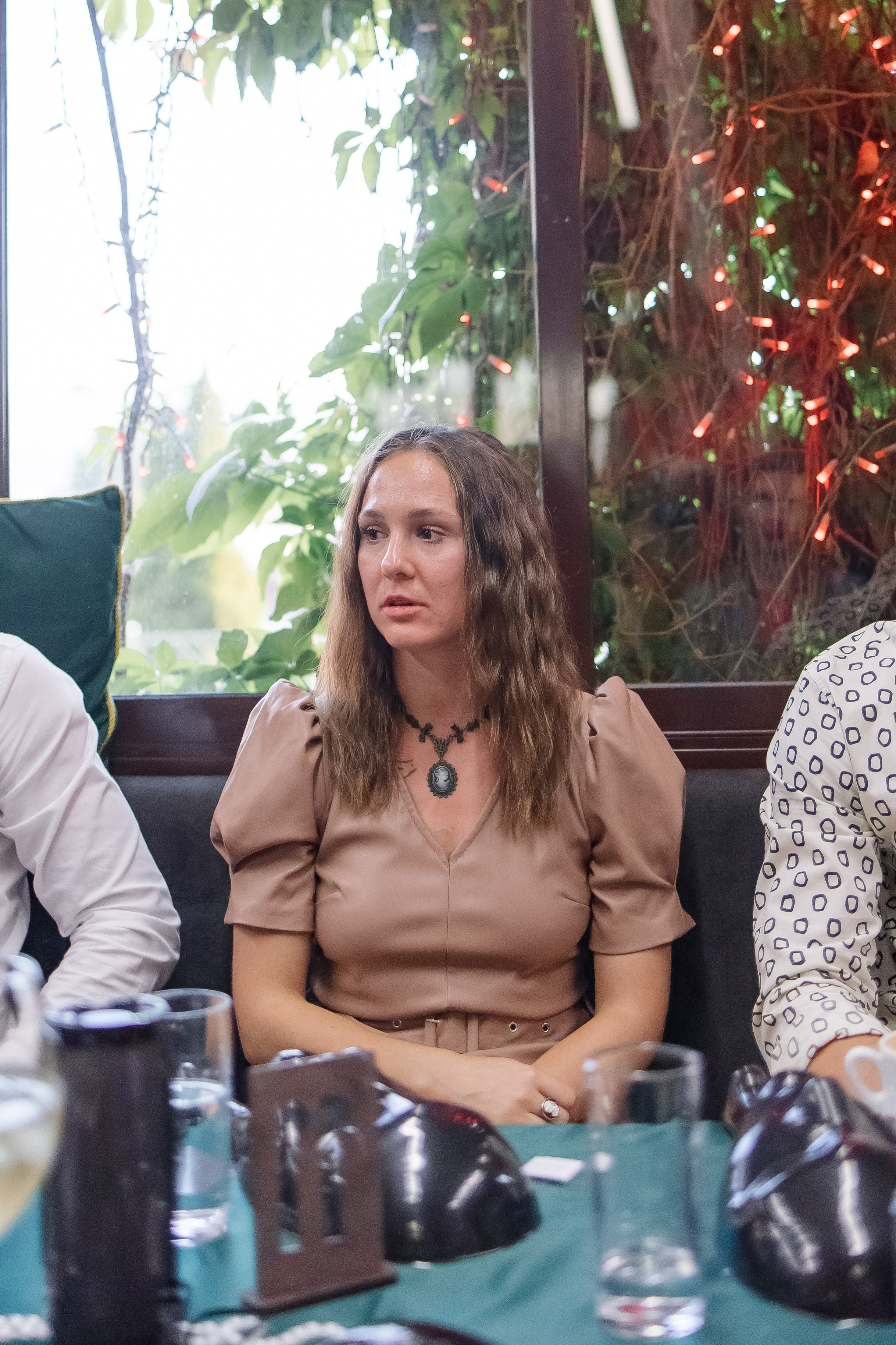 Мафия. Свадебный фотограф