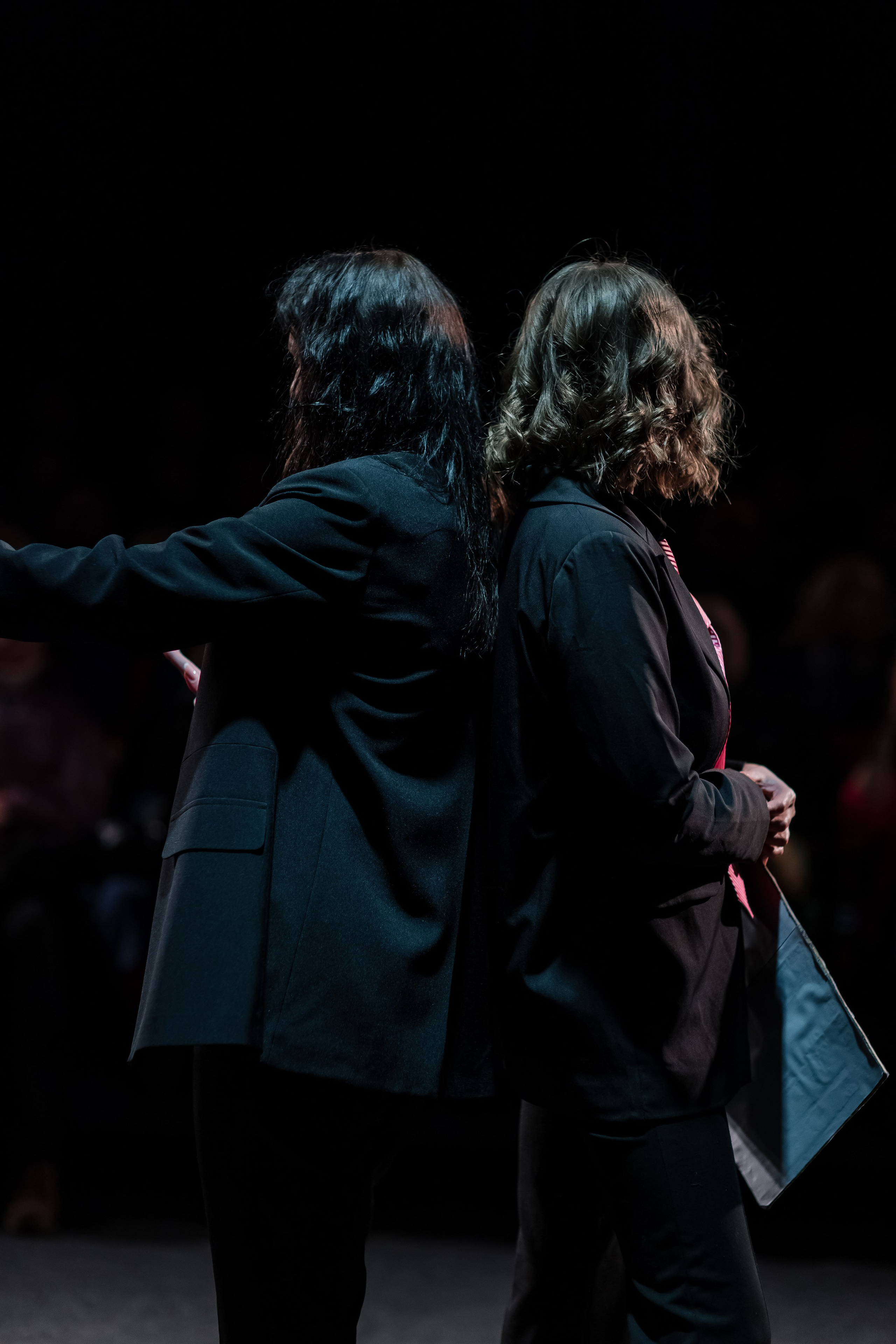 Спектакль. Свадебный фотограф