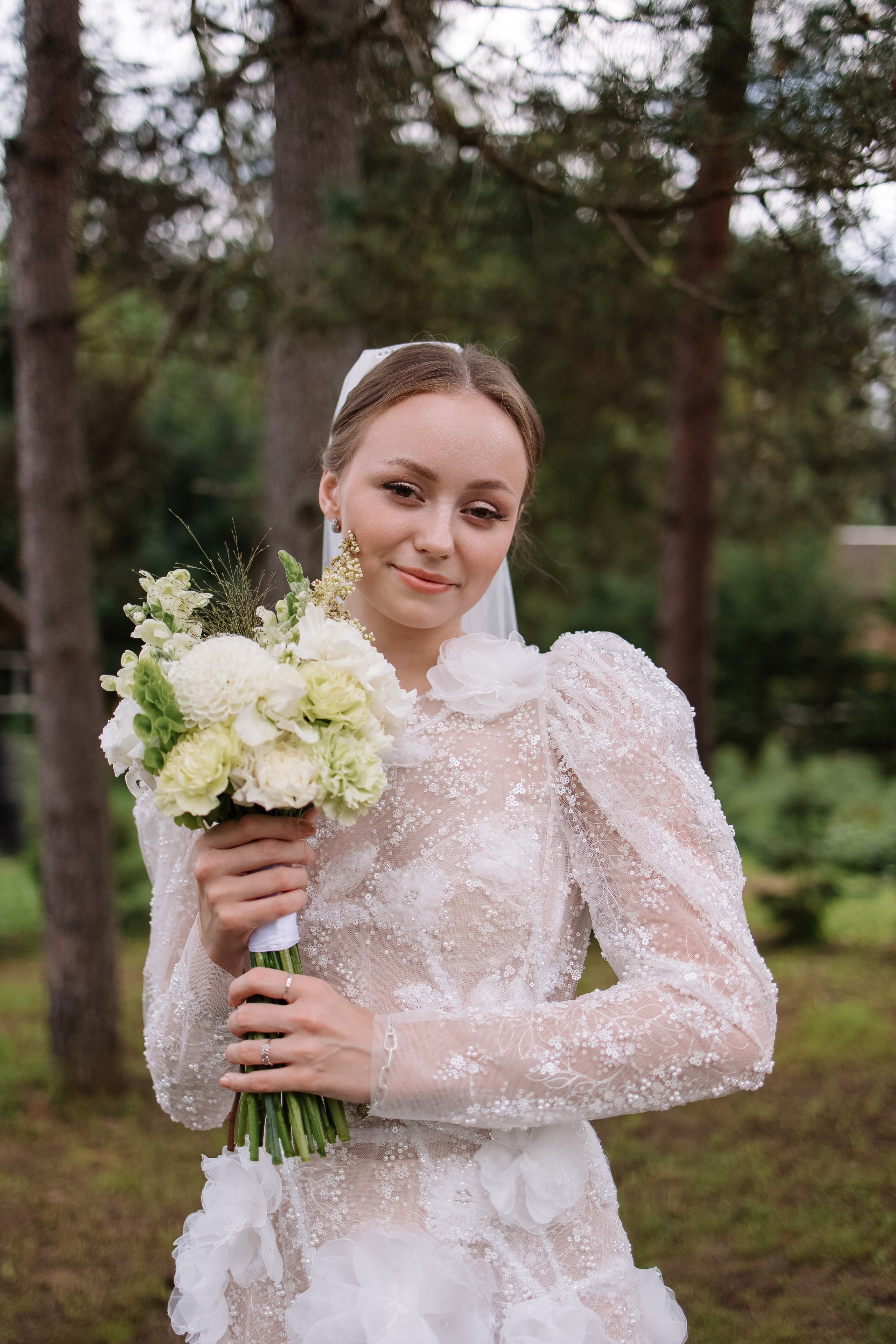 Егор/Арина. Свадебный фотограф