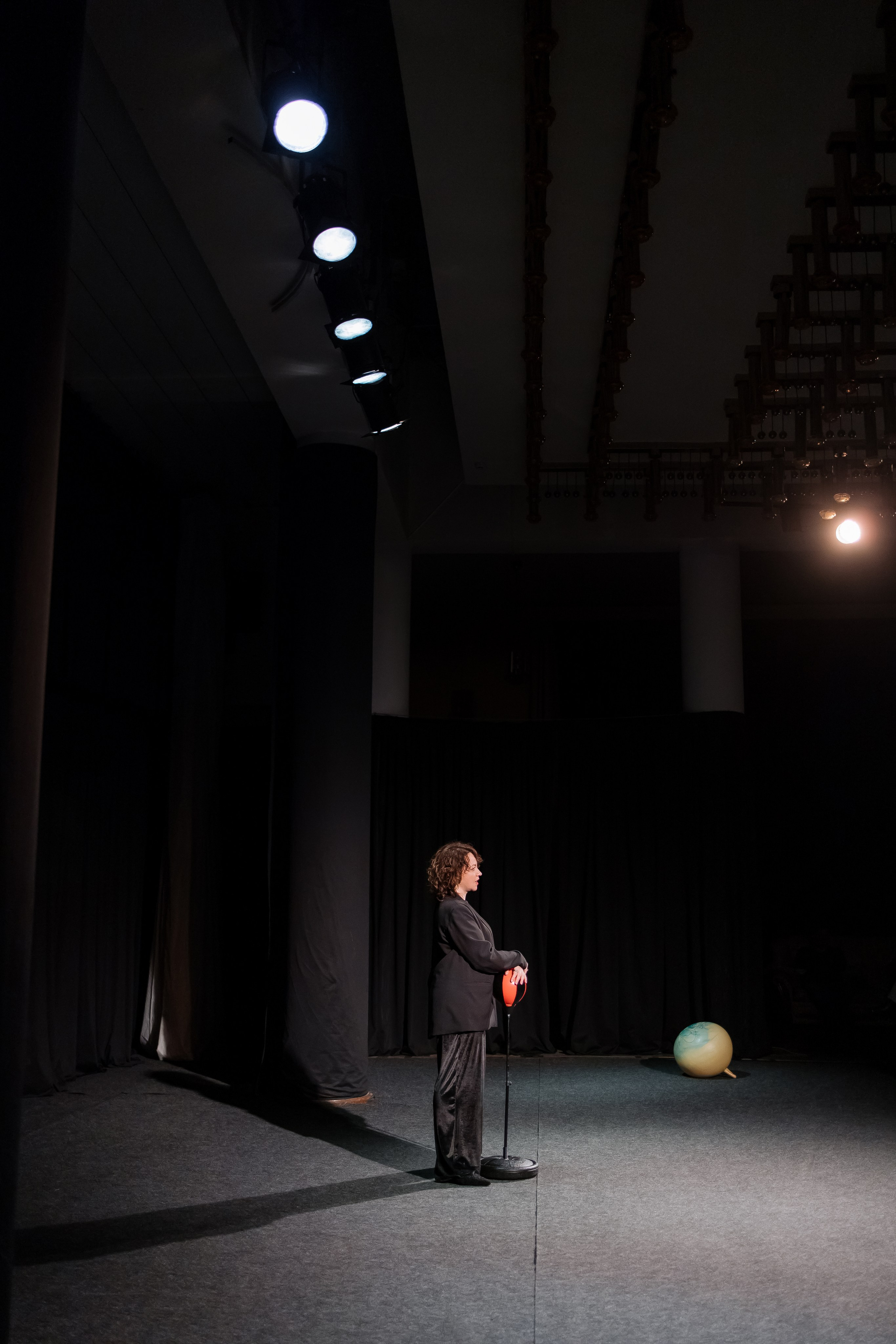 Спектакль. Свадебный фотограф