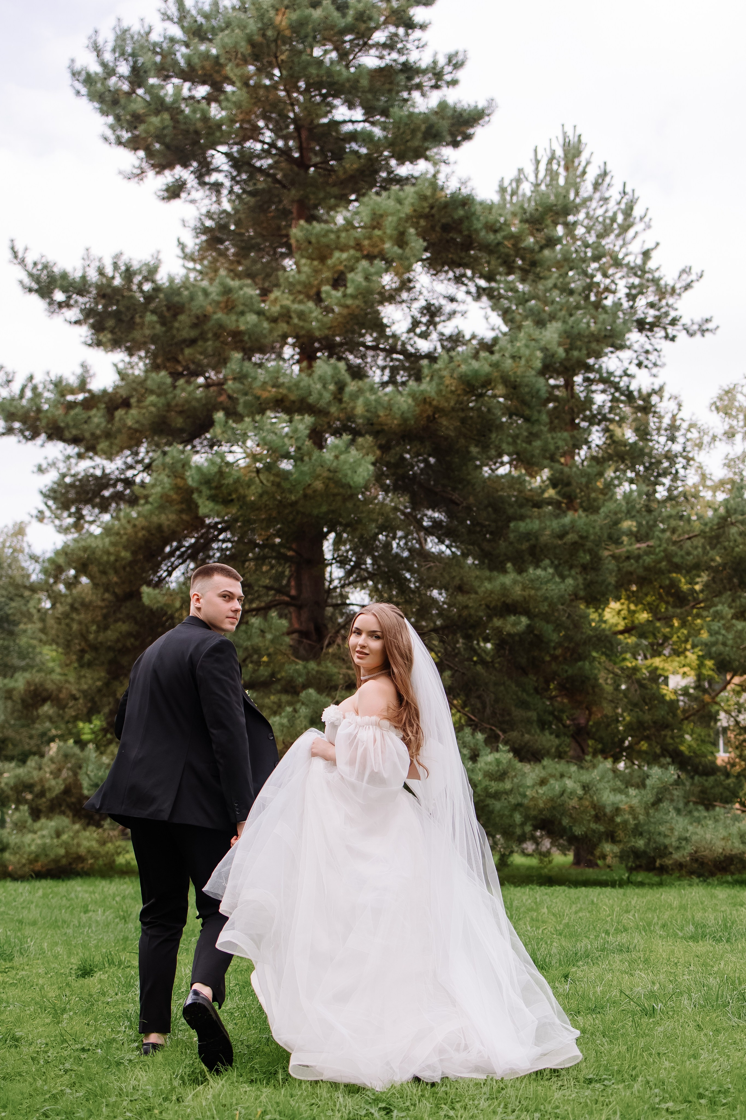 Артем/Карина. Свадебный фотограф