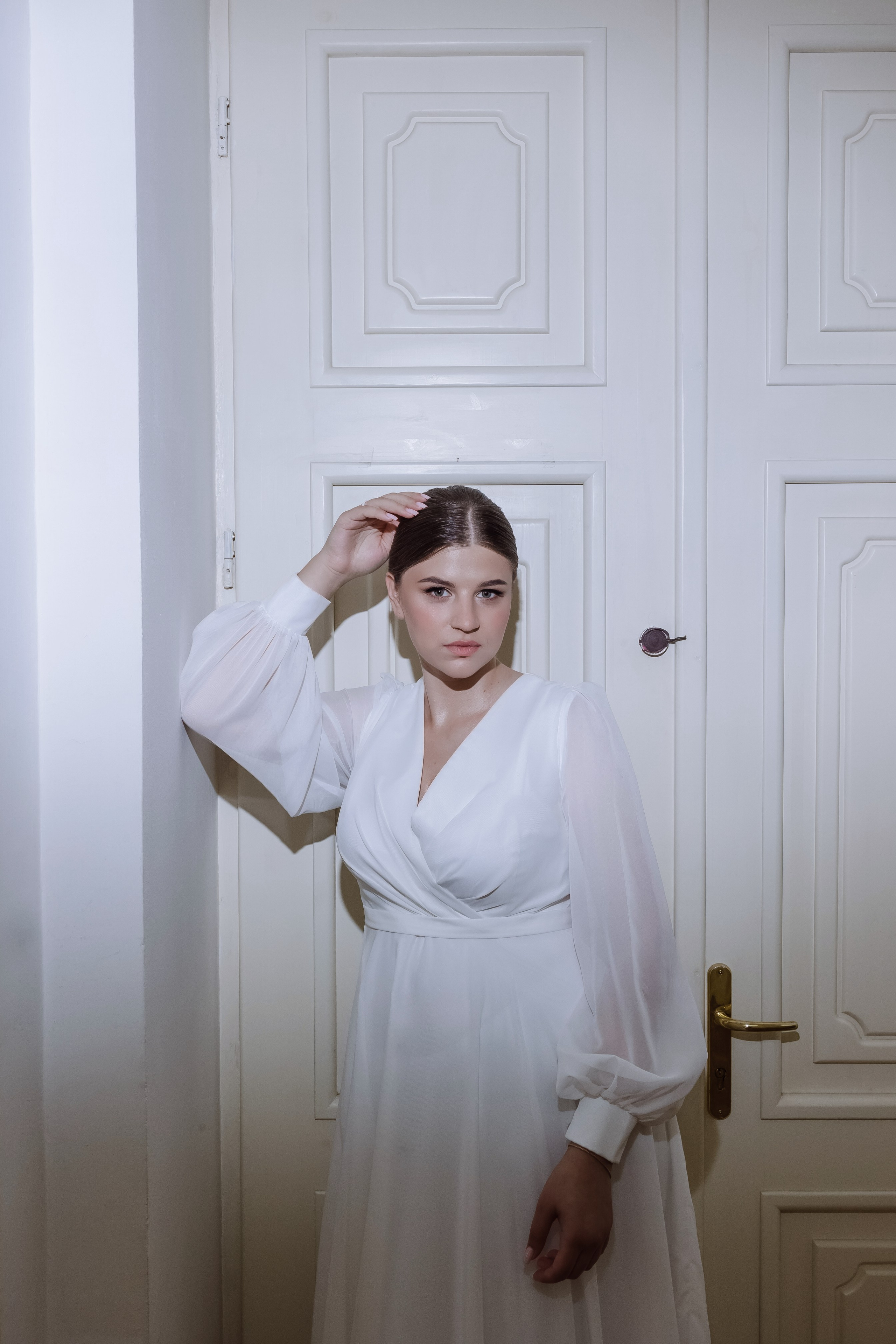 Илья/Влада. Свадебный фотограф