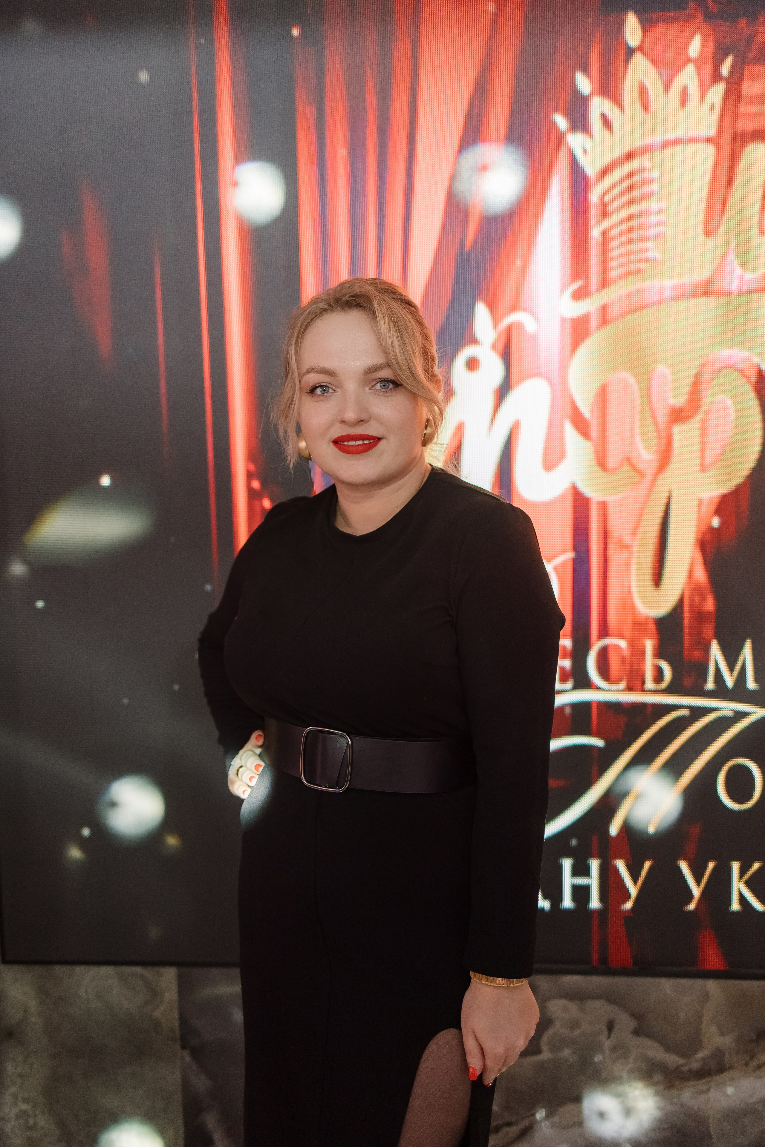 Шоу тортов. Свадебный фотограф