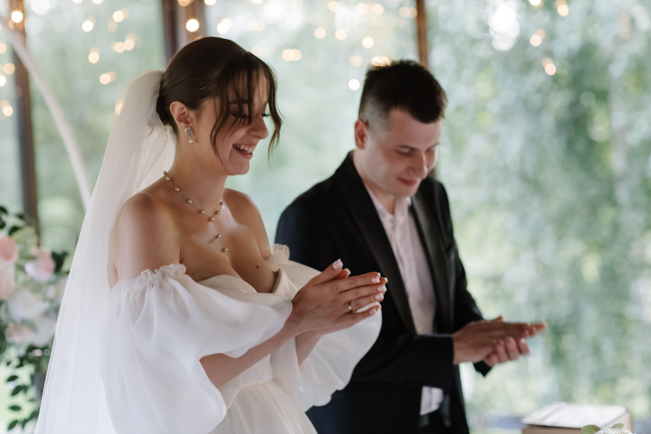 Никита/Анастасия. Свадебный фотограф