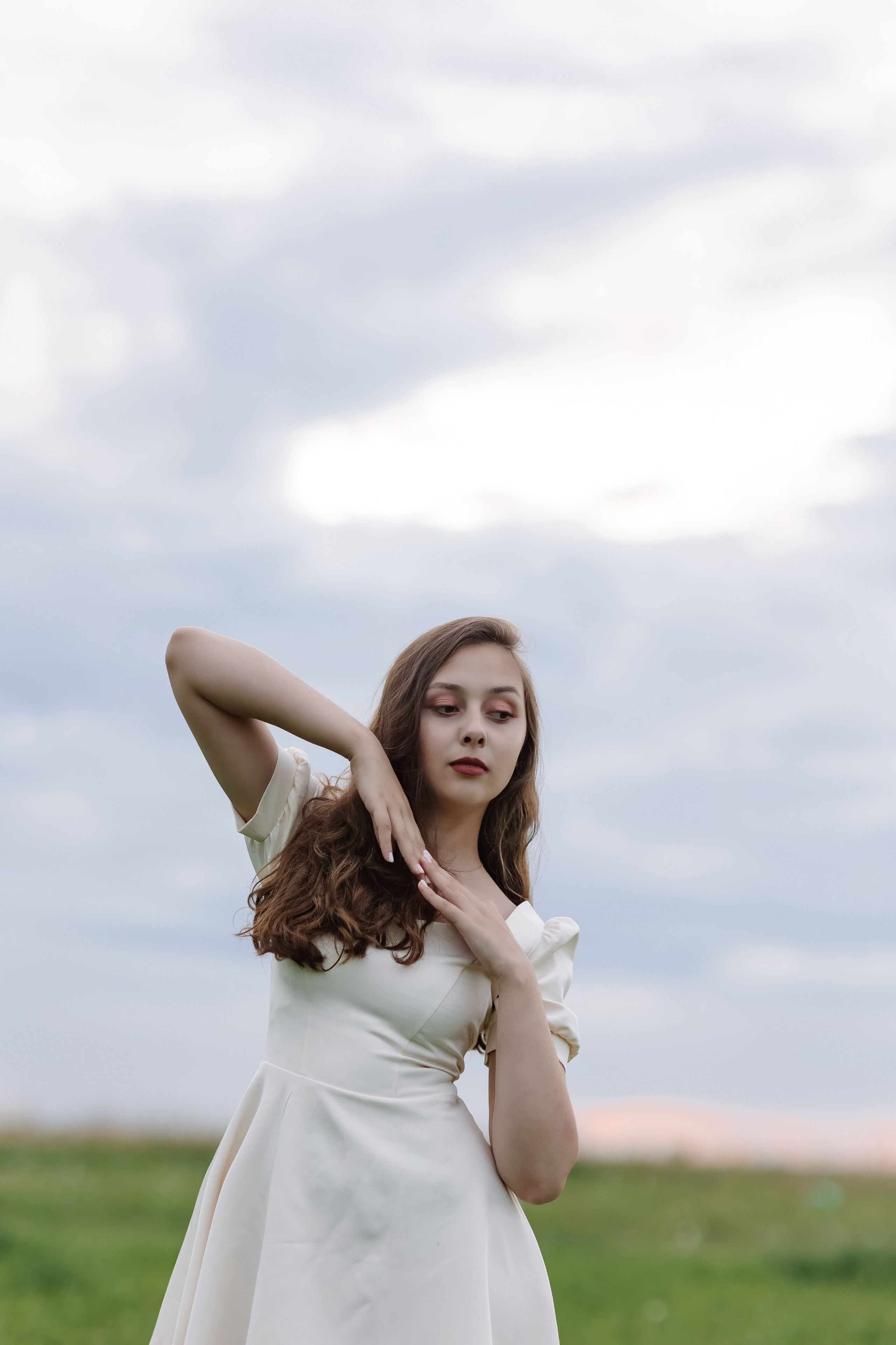 Русалина. Свадебный фотограф