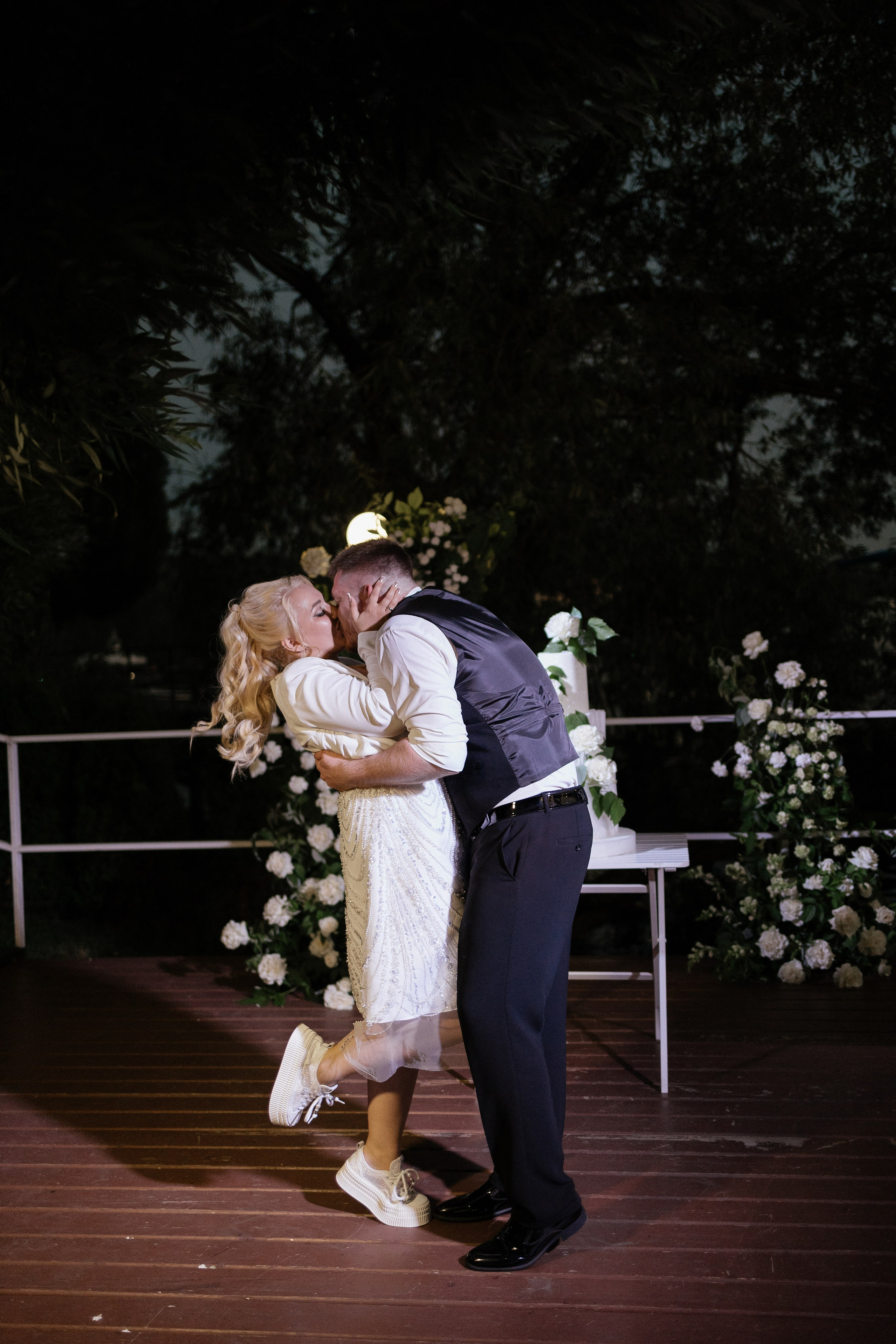 Полина и Рома. Портретный фотограф Арсения Теплова