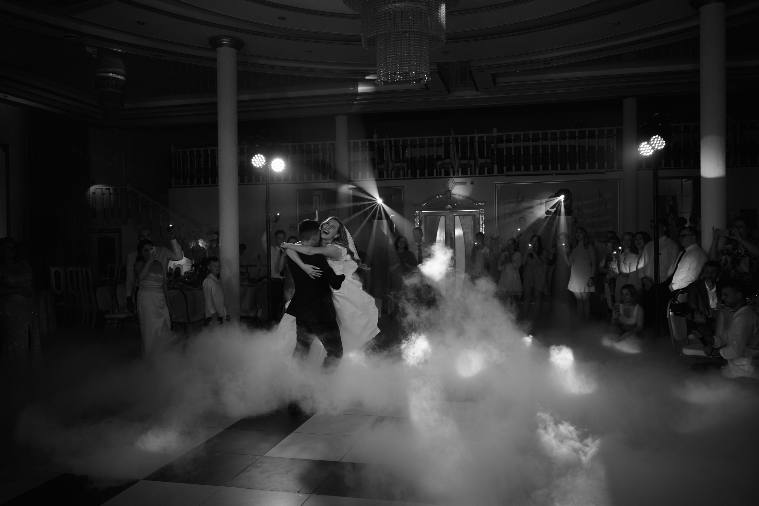 Никита и Екатерина. Свадебный и семейный фотограф в Ульяновске Татьяна Селезнева