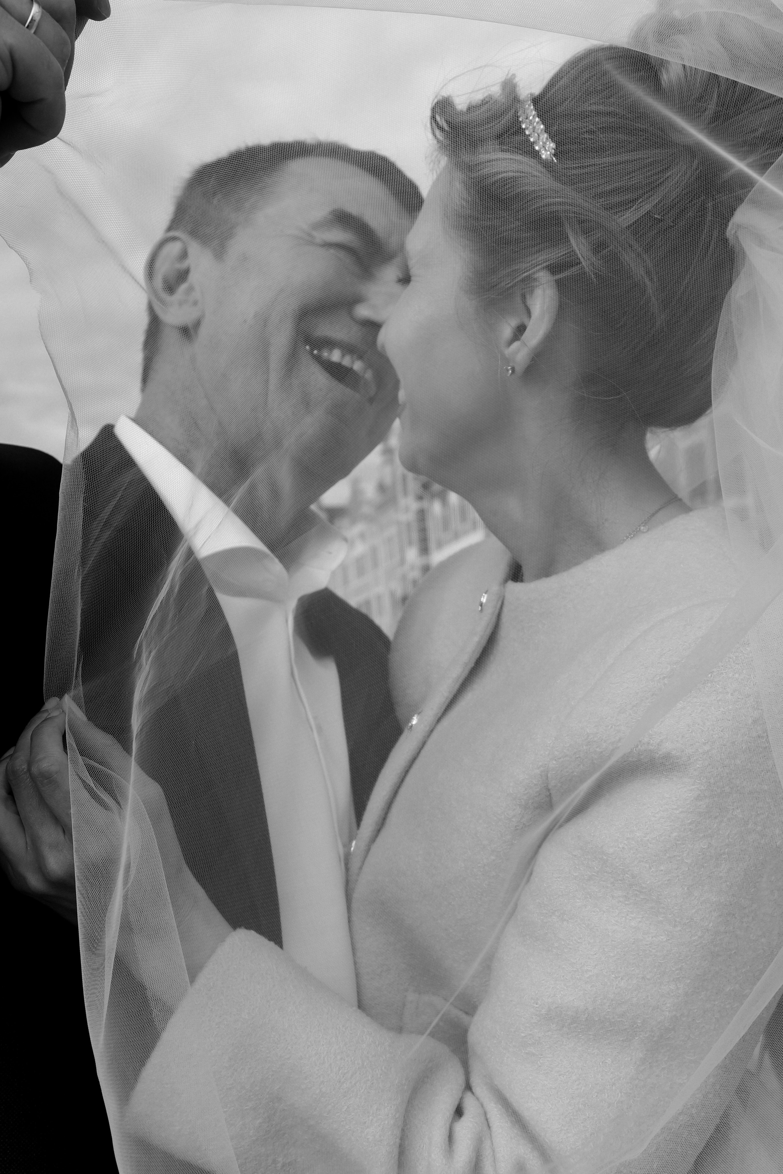 Елена&Дмитрий. Фотограф Анна Никитина | Йошкар-Ола