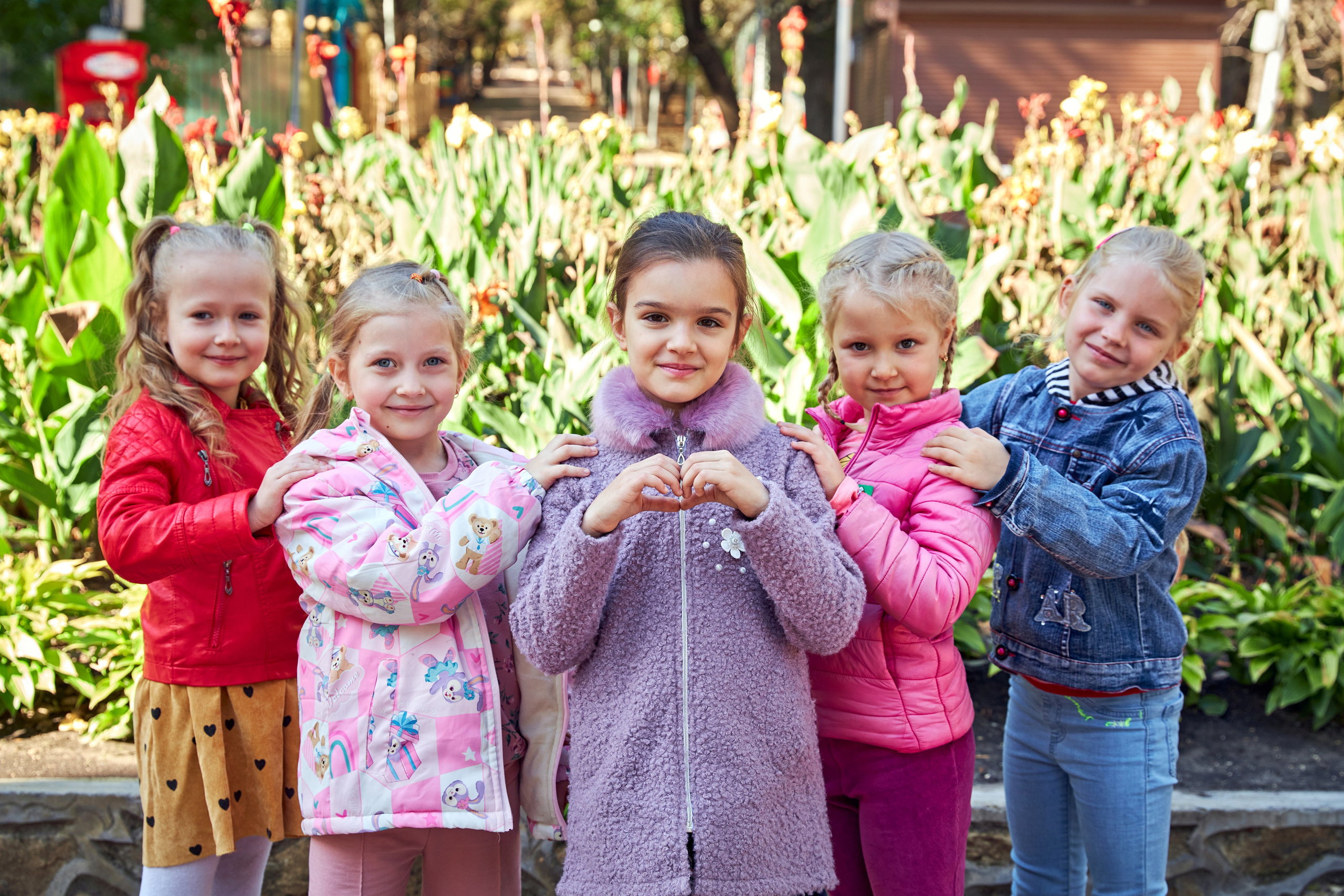 Выпускные альбомы в детском саду. Живые фотографии. Выпускные альбомы в Ставрополе