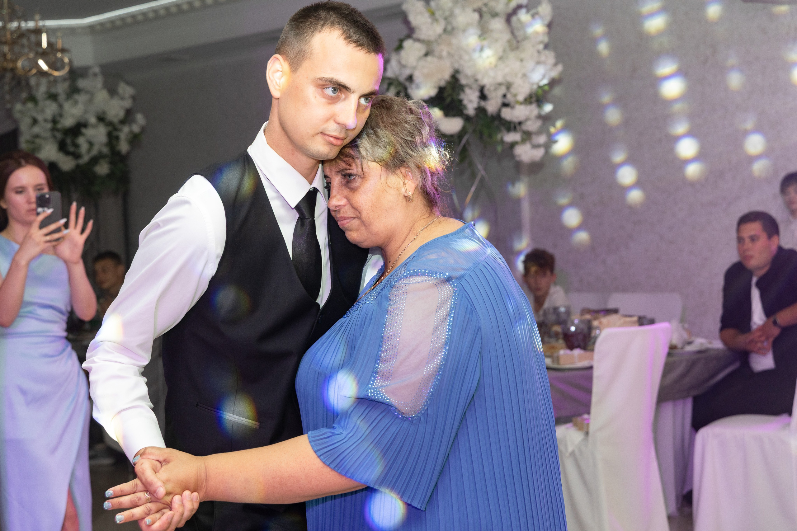 Василий и Вероника. Свадебный фотограф в Ставрополе Ксения Ковальчук