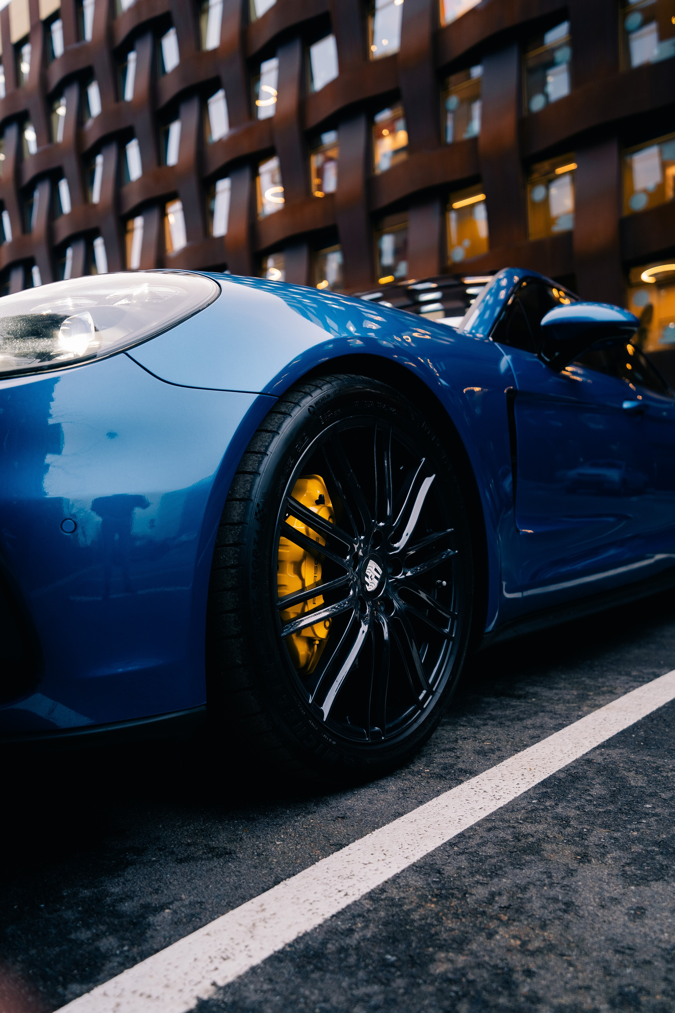 Porsche Panamera. PASHAHARCE PHOTOGRAPHER & VIDEOGRAPHER