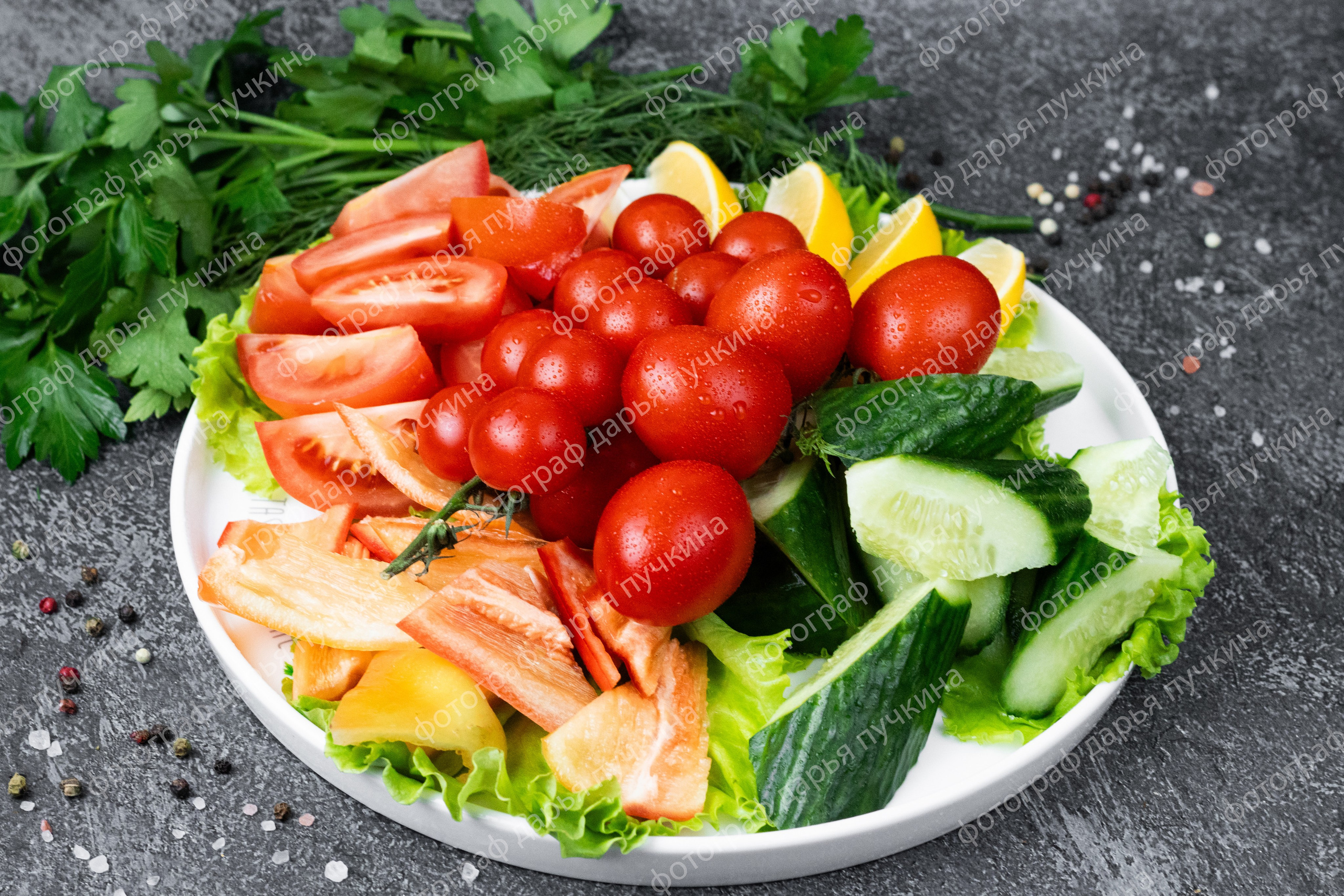 Ватан. Фотограф в Томске Дарья Пучкина