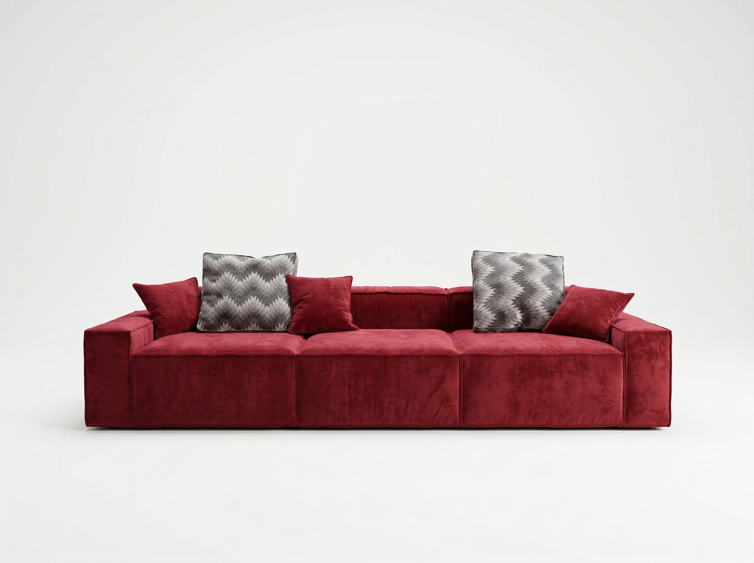 KRAFT. Производитель мягкой мебели — SENSEI SOFA