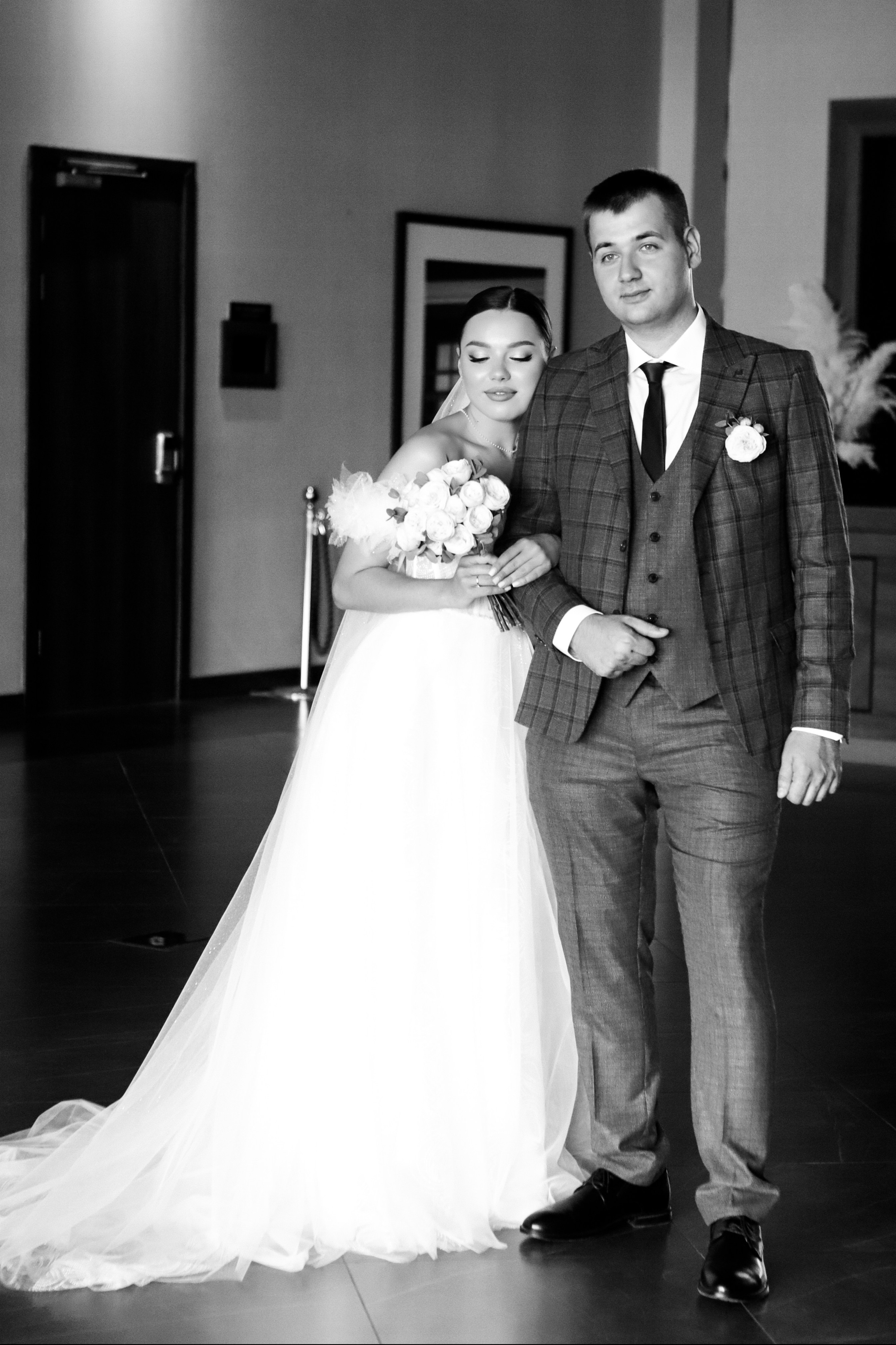 Олег и Инна. Семейный свадебный детский фотограф Саранск Наталья Сыркина