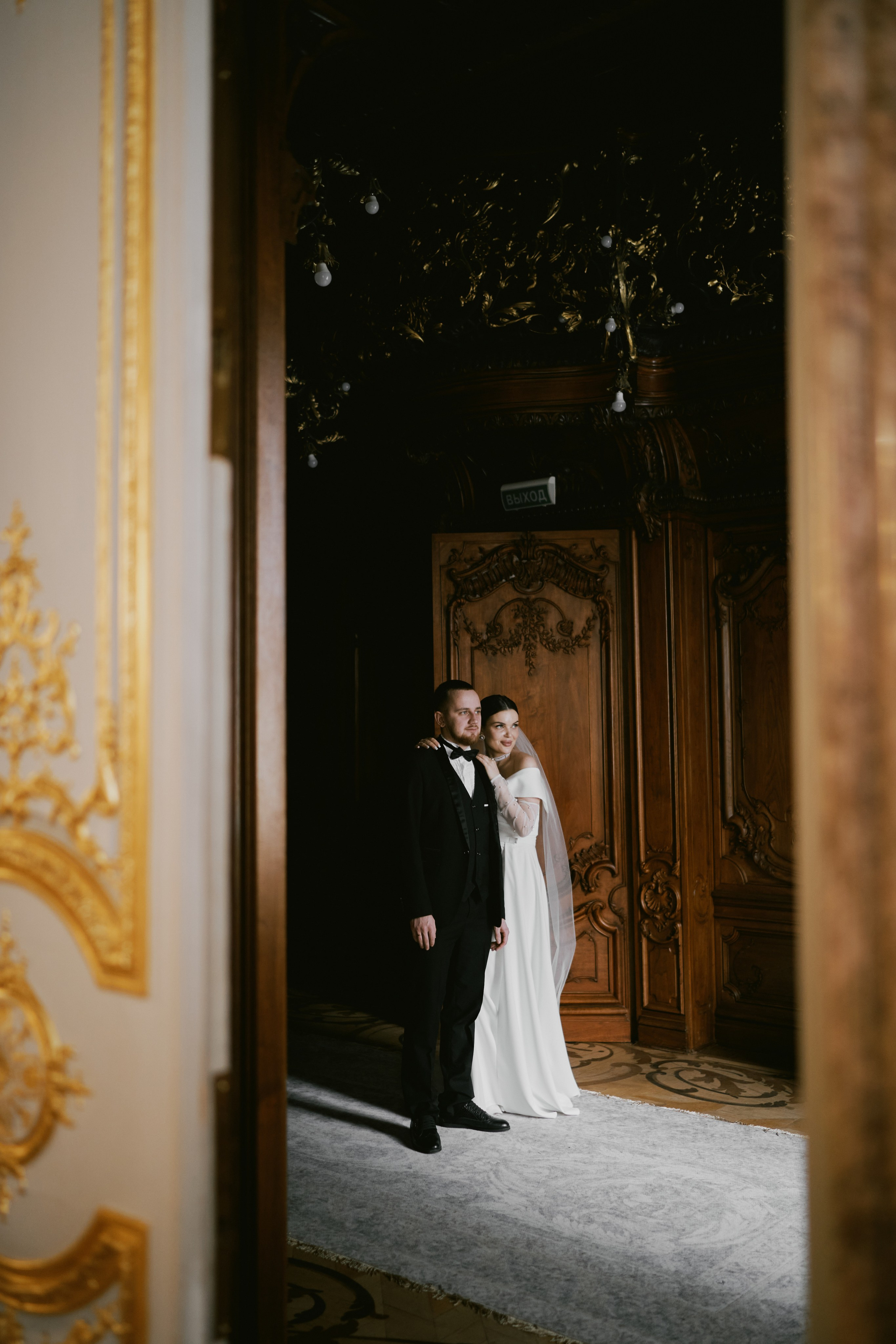 Настя и Андрей. Фотограф в Санкт-Петербурге | Аня Маленчук