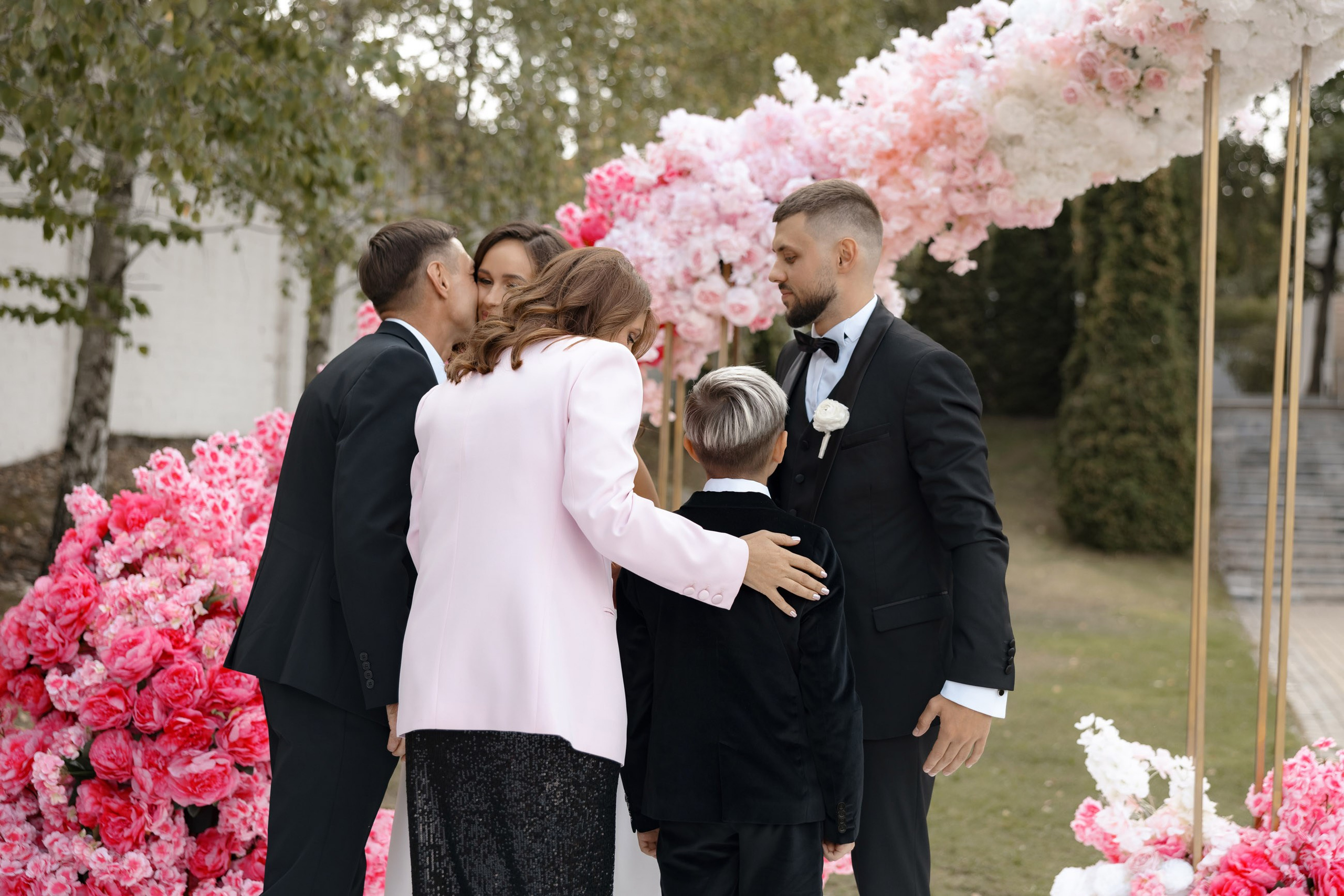 Даниил и Яна. Свадебный фотограф и видеограф Юрий и Эля Дубинины